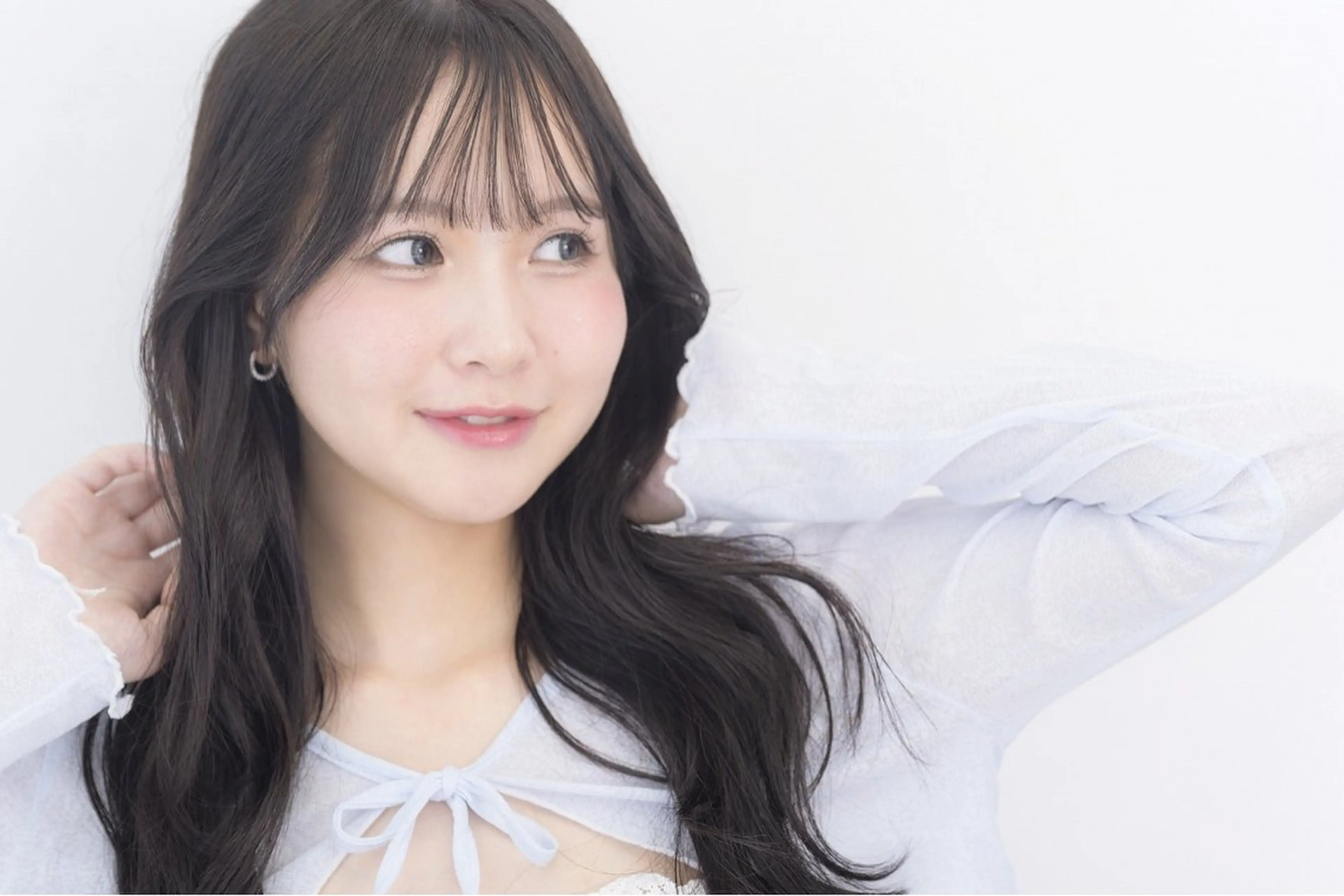 ロング 🎀 Ruka 🎀のヘアスタイル