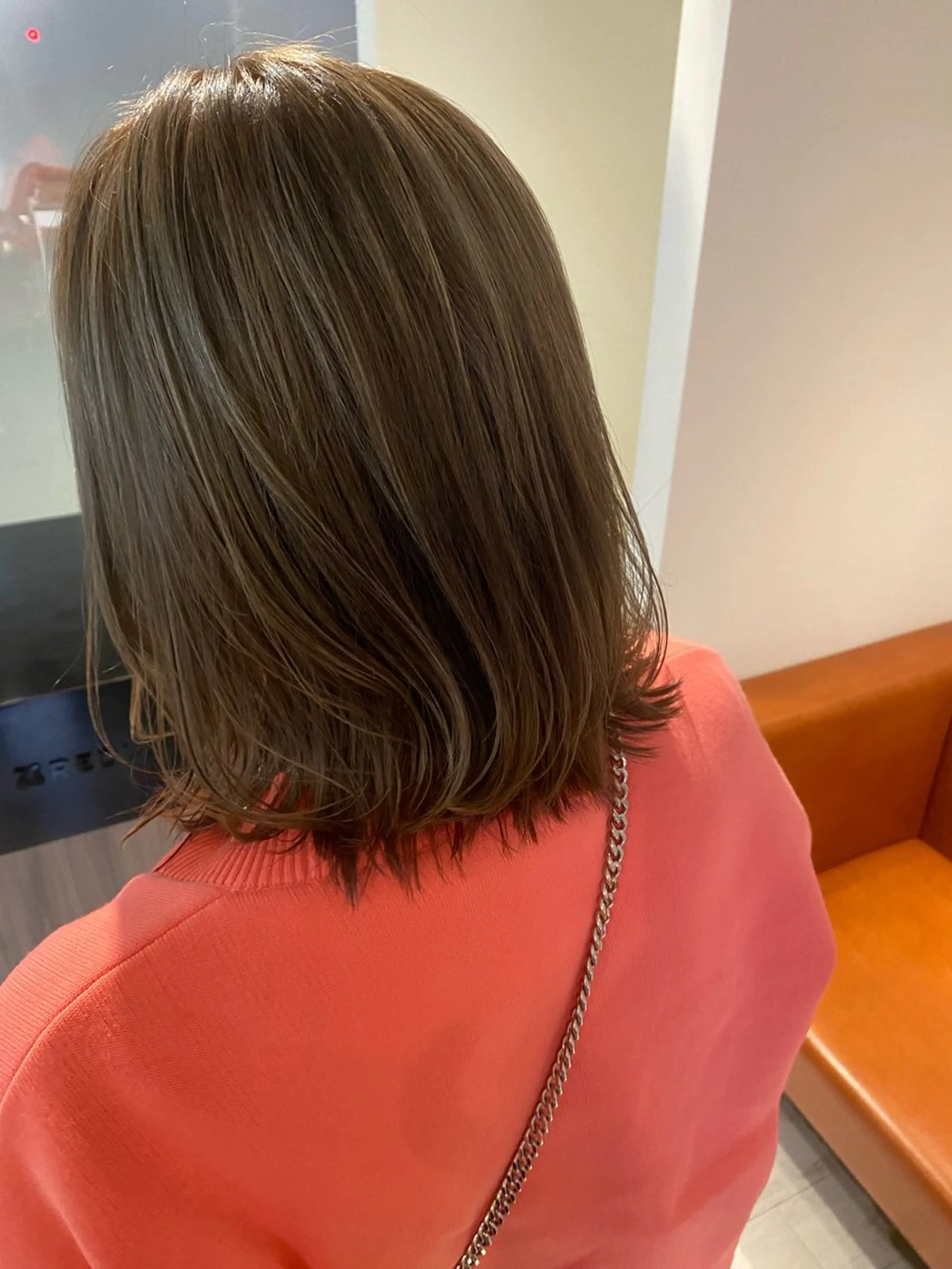 （男女共に👦🏻👱🏻‍♀️）アディクシーカラー🌈の写真