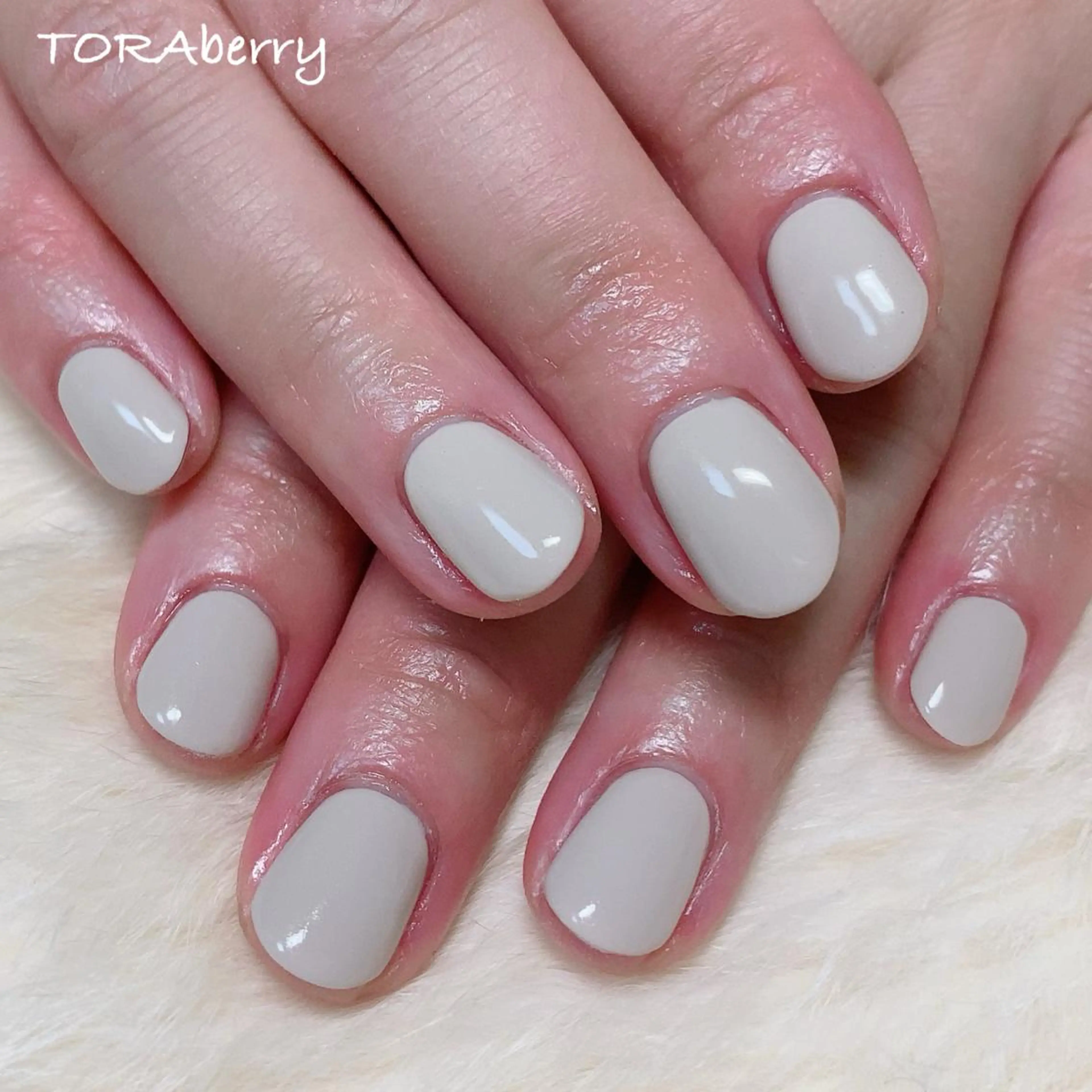 ネイル ハンドネイル ネイリスト なつみのネイルデザイン