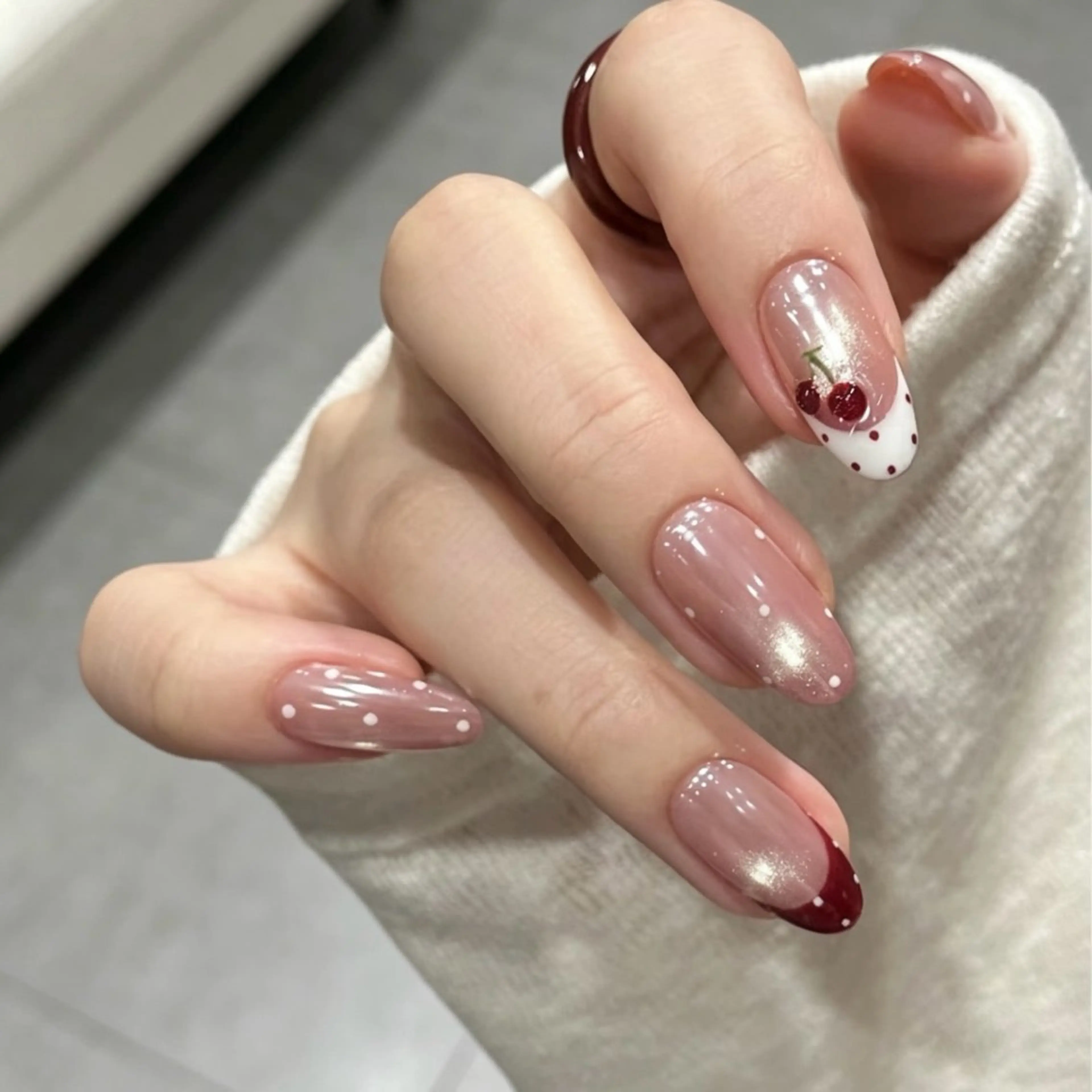 ネイル Kozeni NAIL SALONのネイルデザイン
