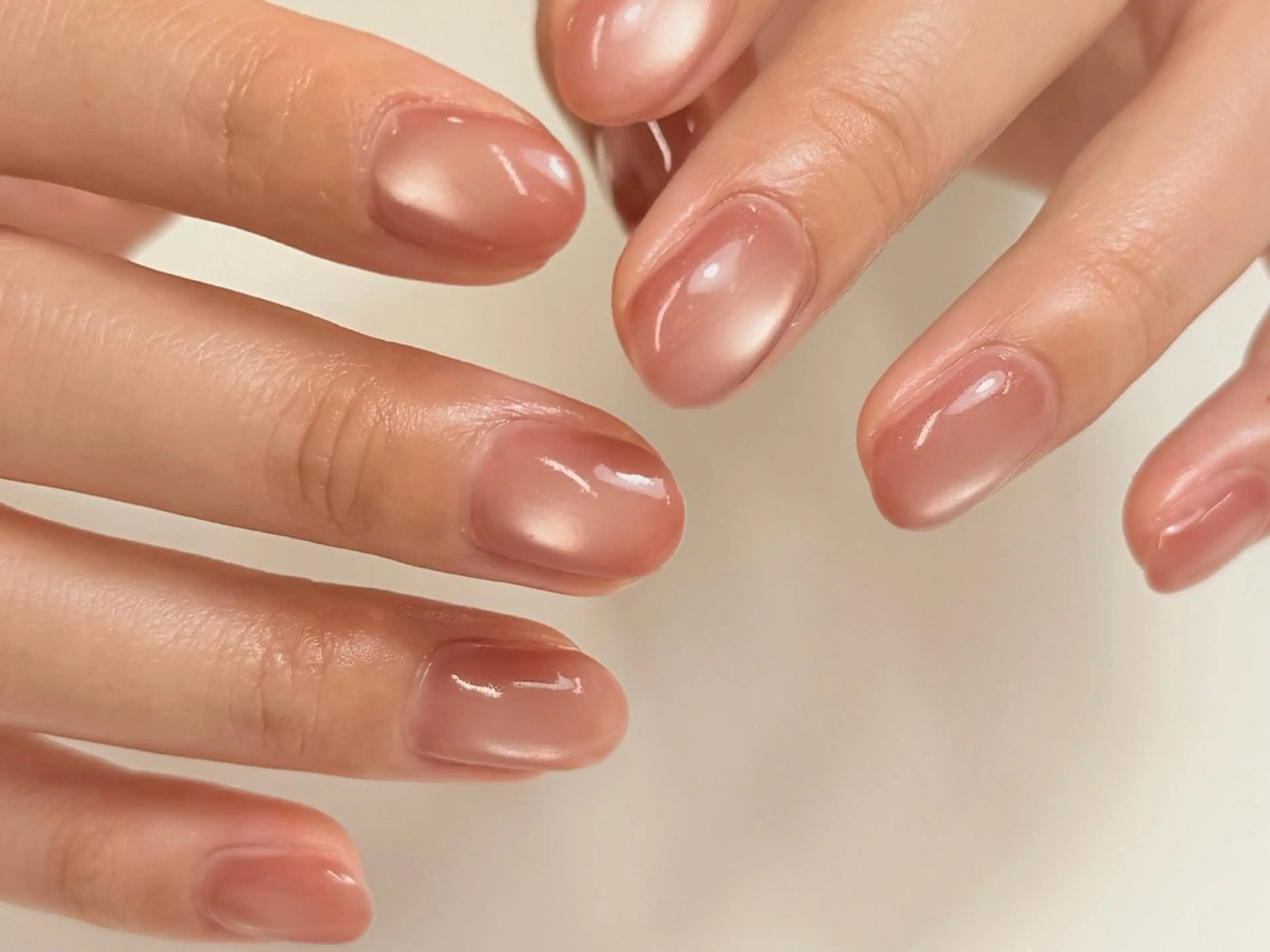 ネイル ハンドネイル ハンドケア ONIKA Nail 表参道A4徒歩3分のネイルデザイン