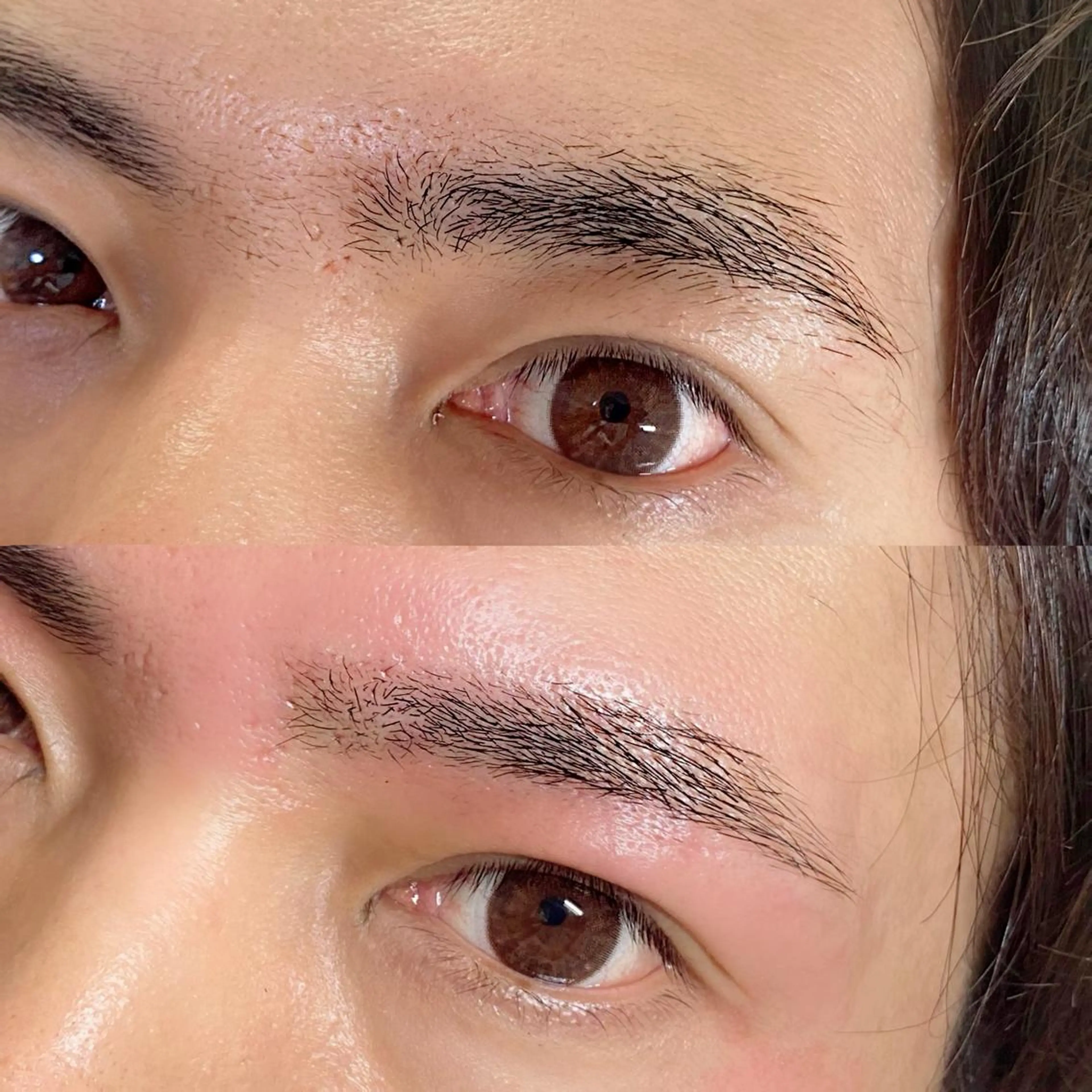 アイブロウ メンズアイブロウ 恩地 憂のエステ・リラクイメージ