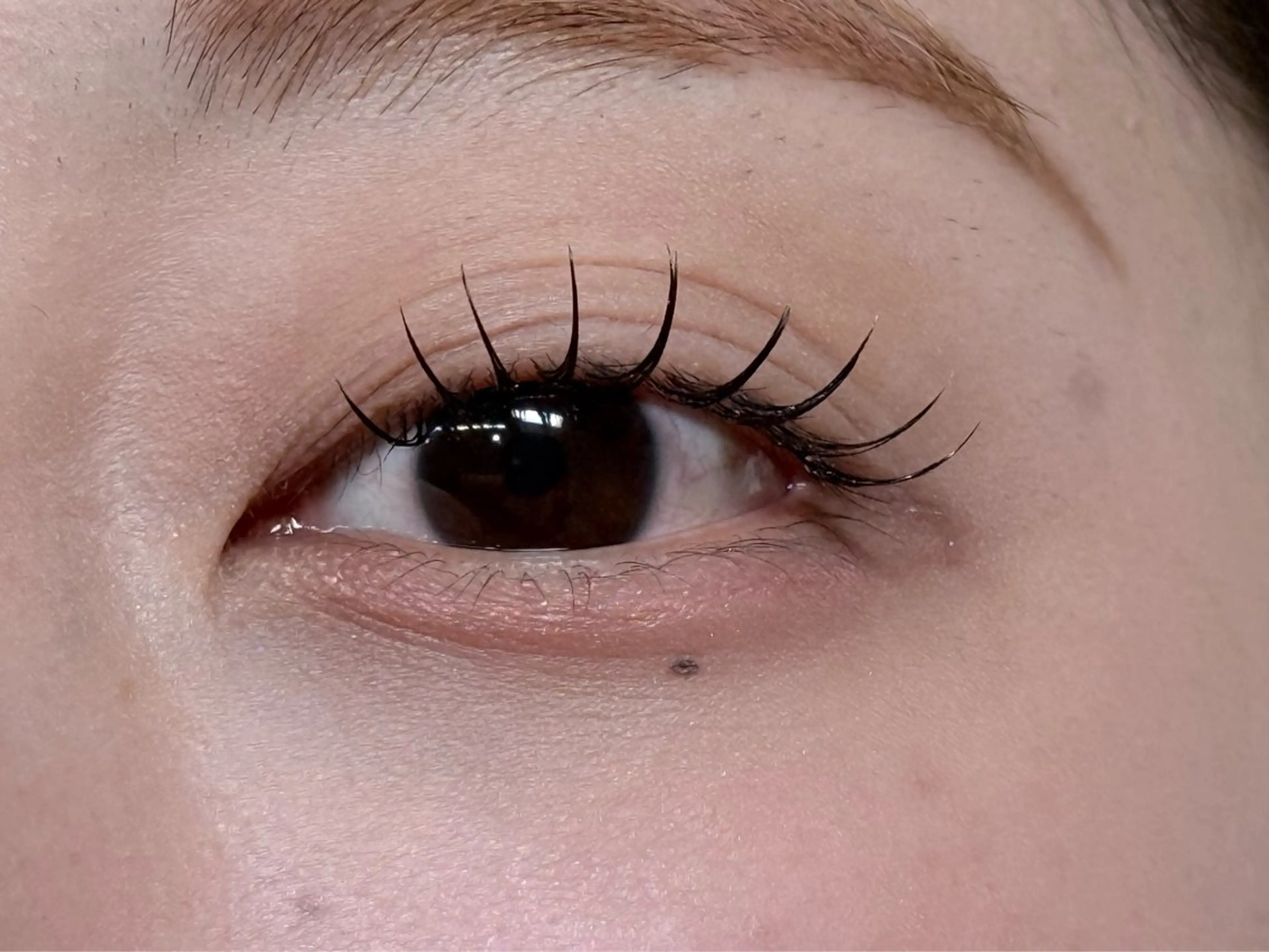 マツエク・マツパ 小林 花蓮のマツエク・マツパデザイン