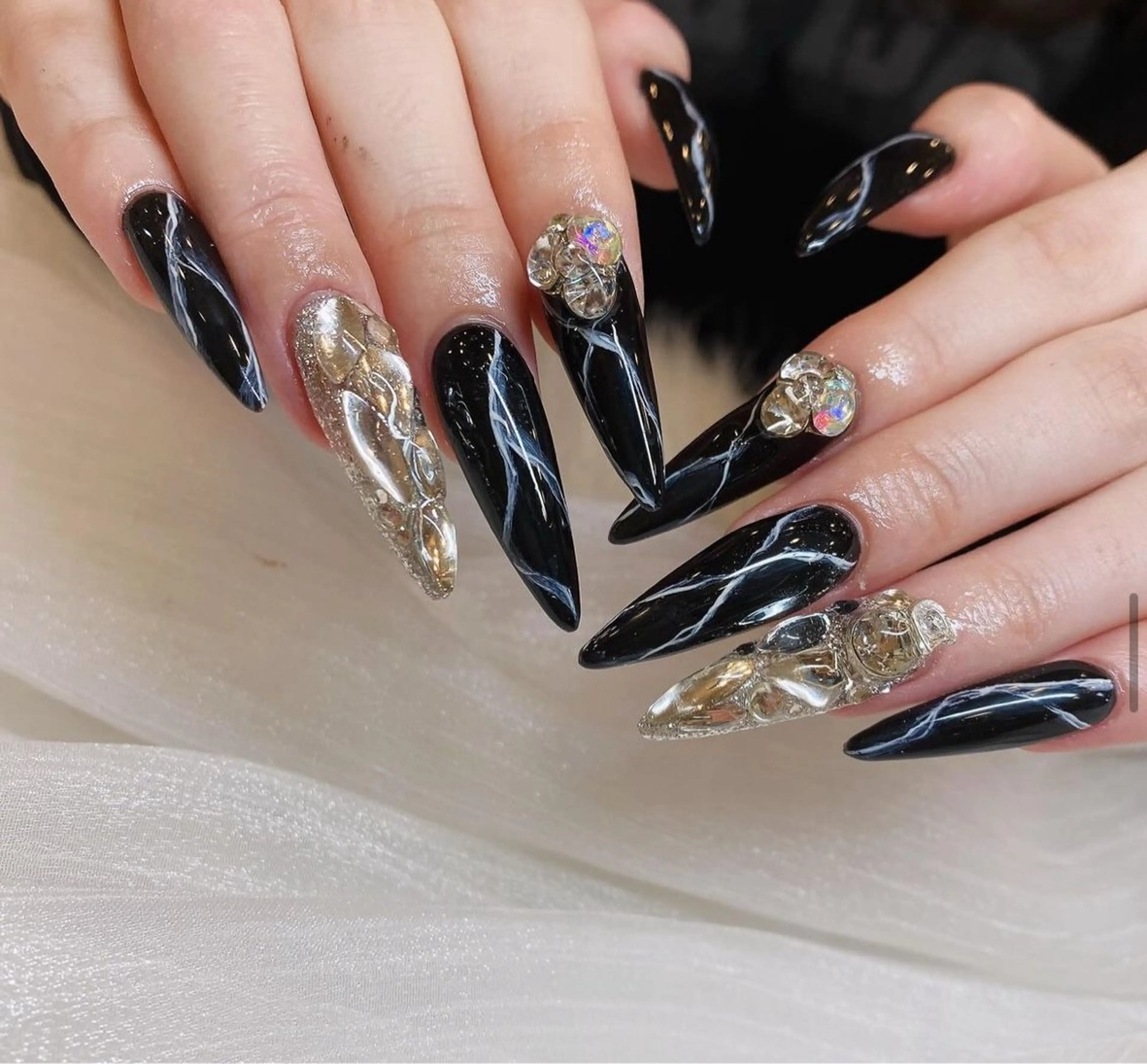 ネイル 当日予約可能💜 アキラのその他イメージ