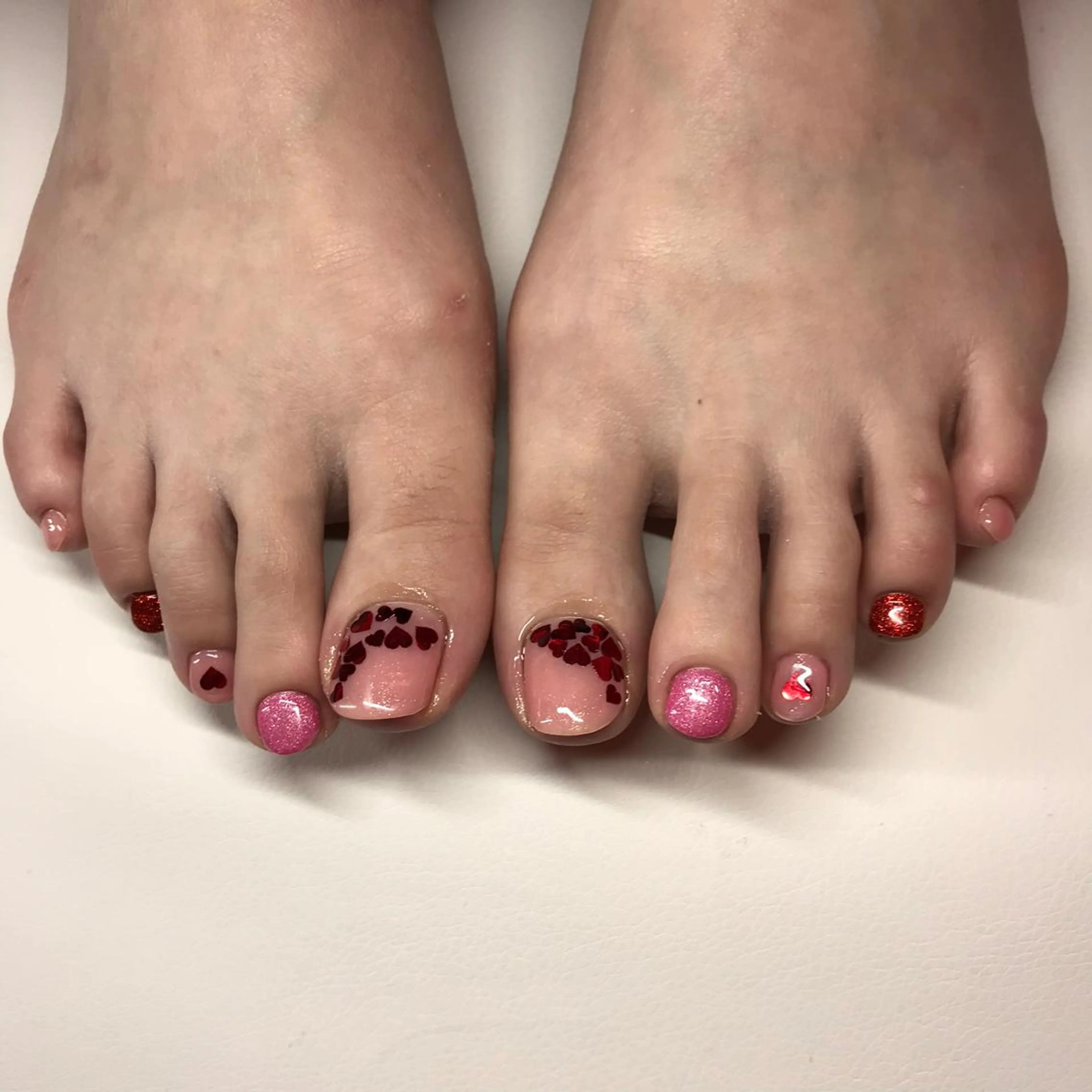 ショート ネイル Angie 湘南台店のネイルデザイン