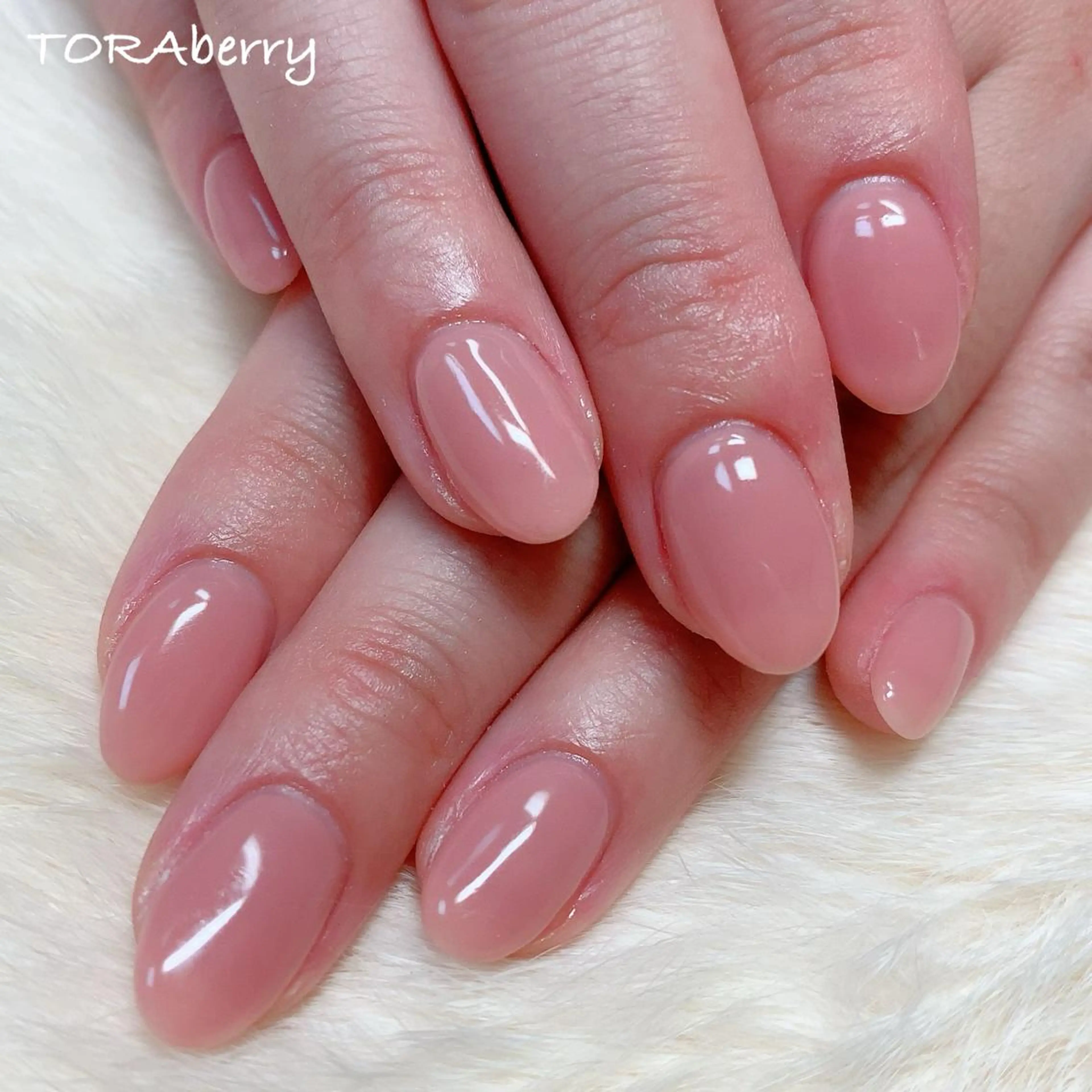 ネイル ハンドネイル ネイリスト なつみのネイルデザイン