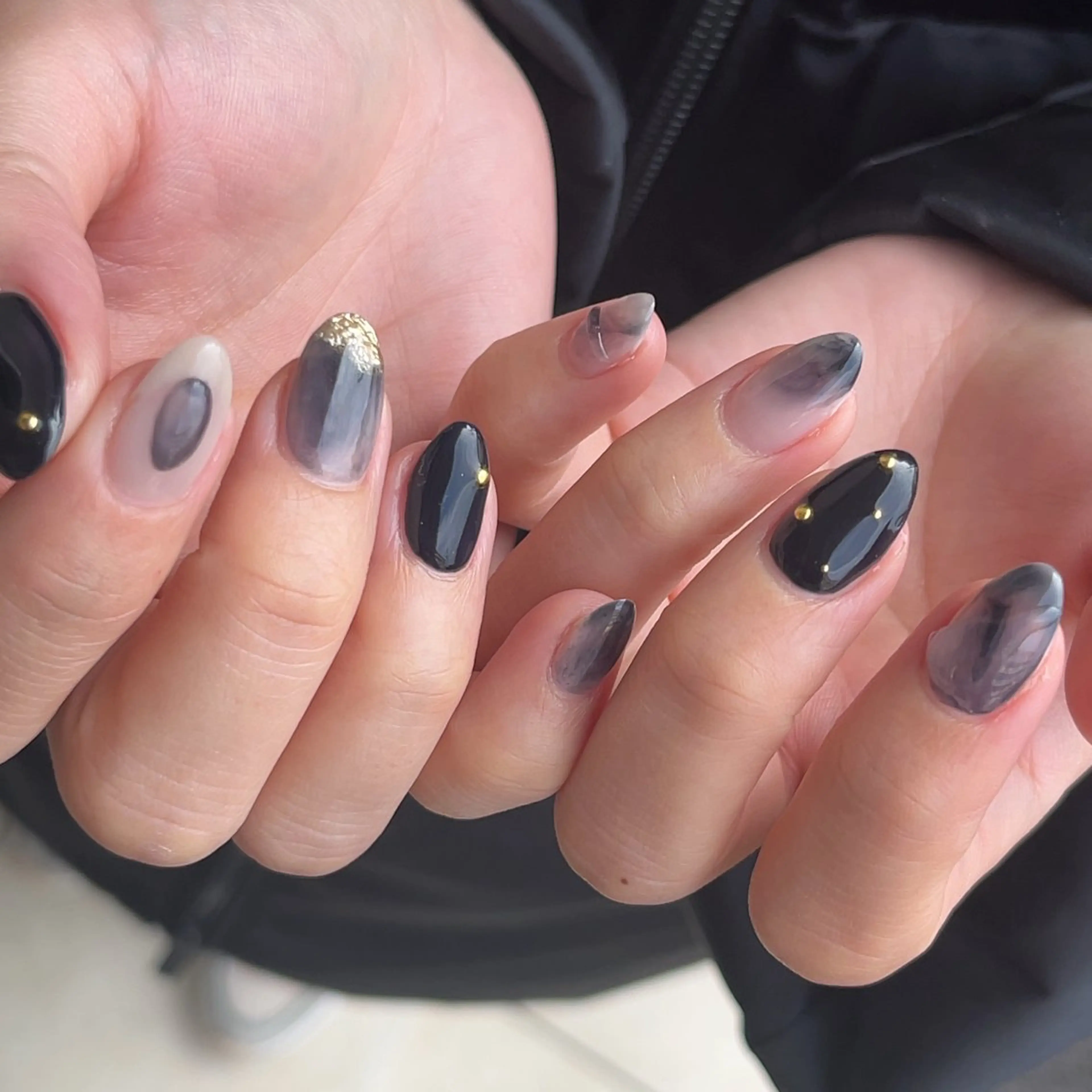 ネイル le ciel nailのネイルデザイン