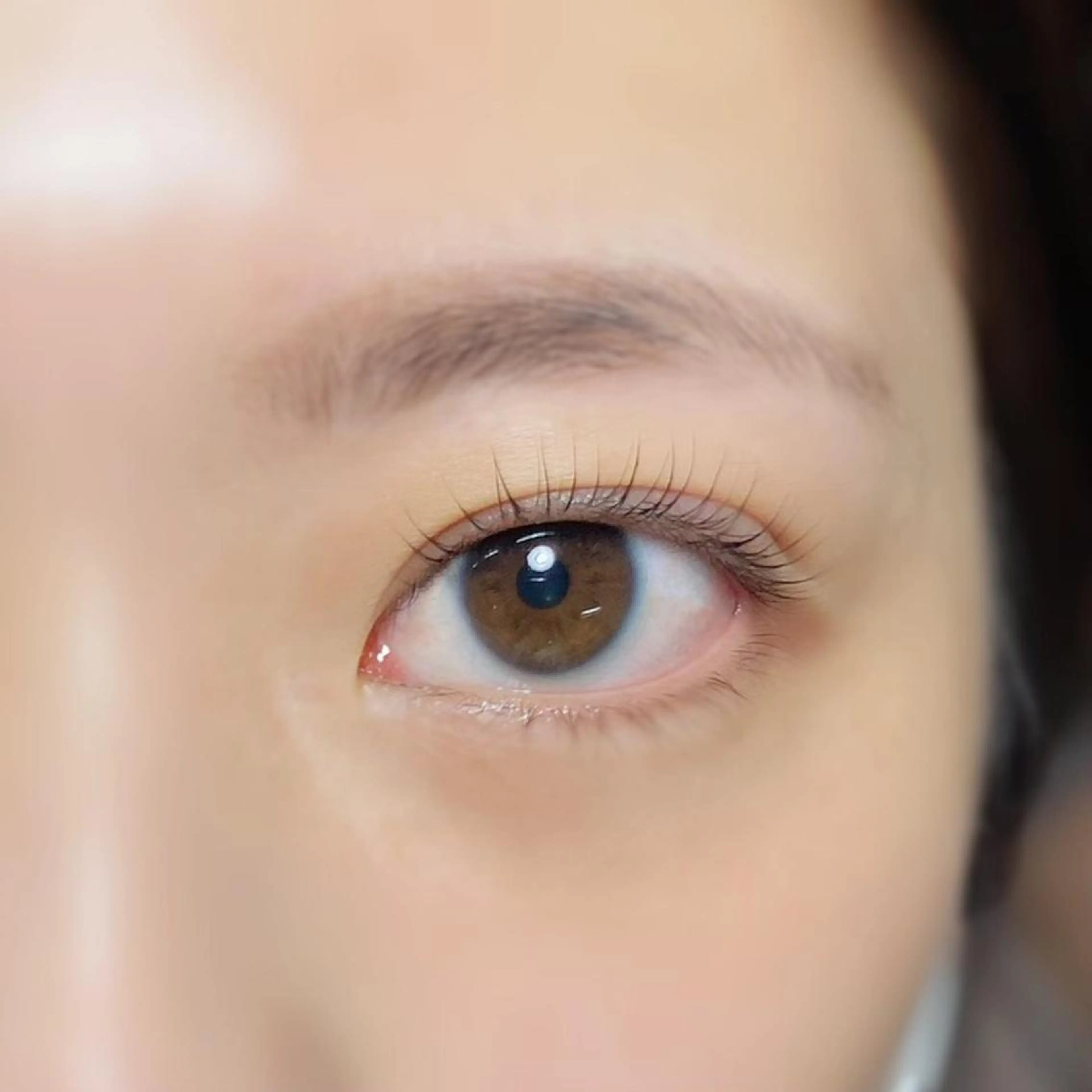 30歳以下限定！撮影モデル募集中🌟ロッドが選べる！ダメージレスまつげパーマ🌟の写真