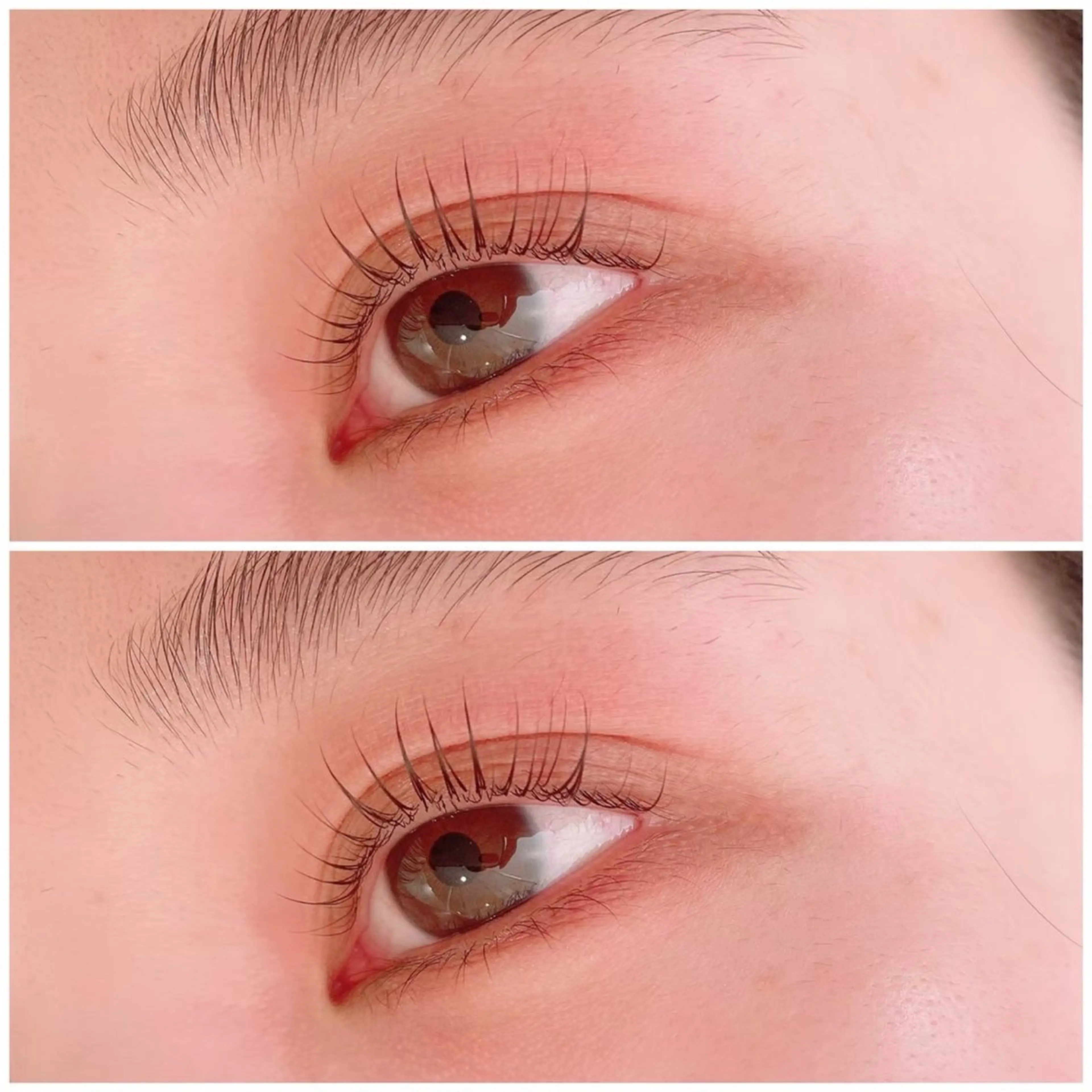 マツエク・マツパ Isogai 𓏸𓍯﻿のマツエク・マツパデザイン