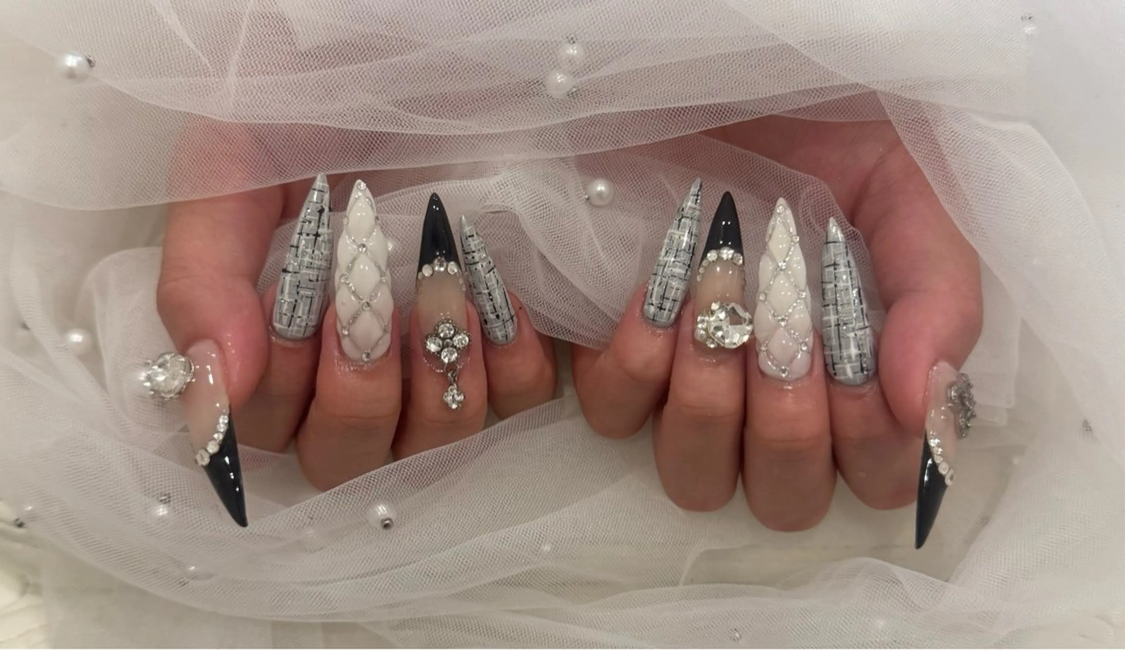 ネイル ハンドネイル nail salon belleのその他イメージ