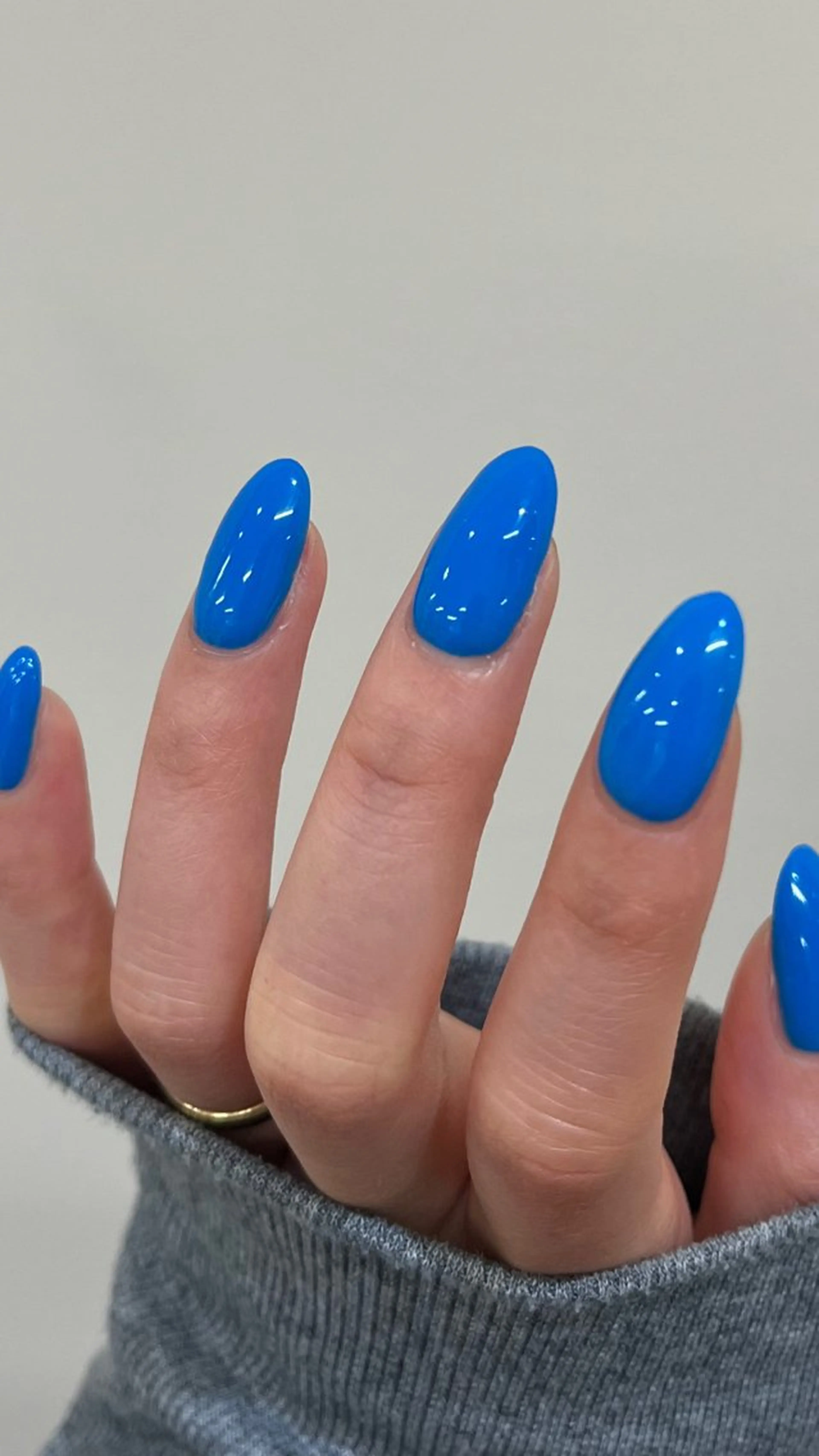 ネイル 甲村 未玖のネイルデザイン