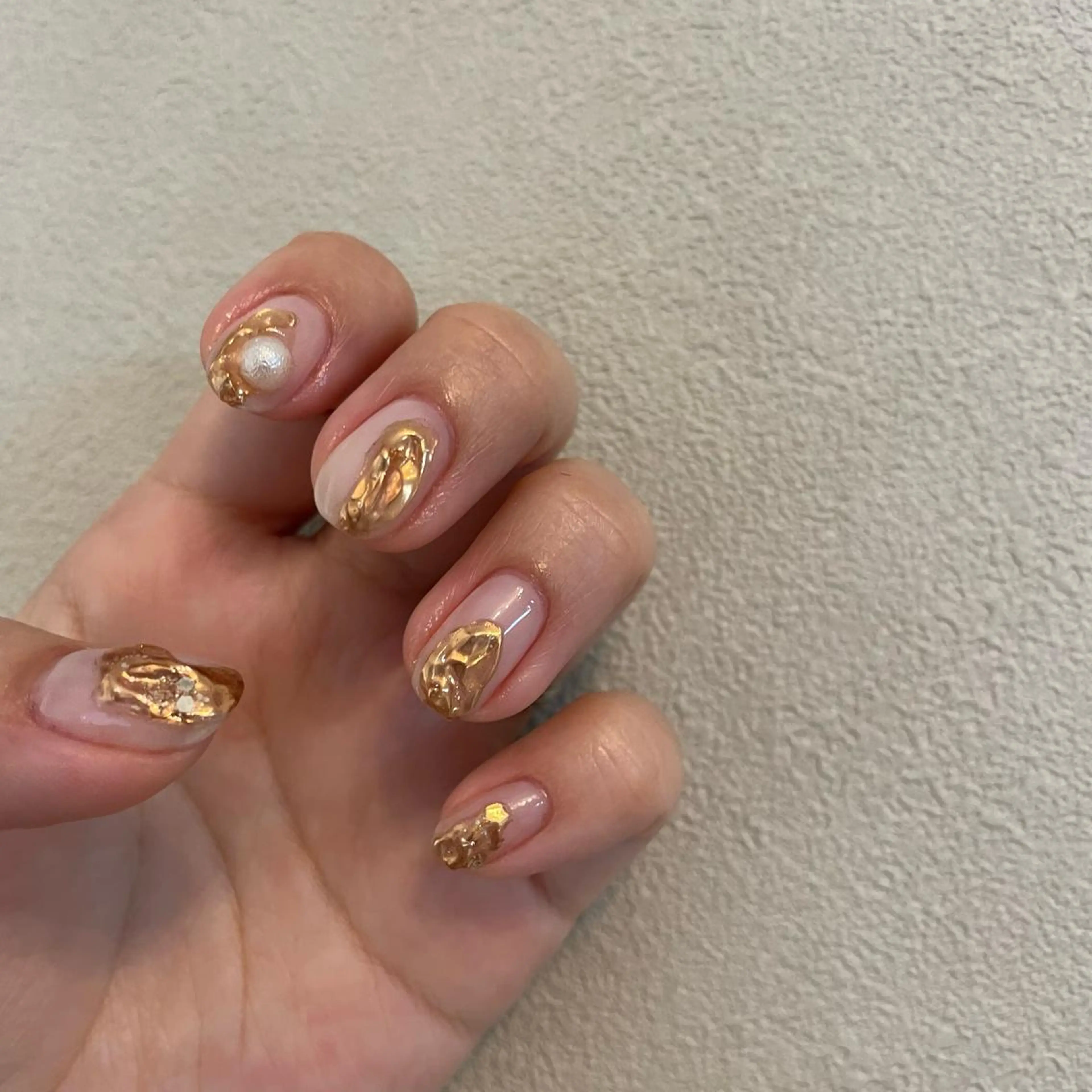 ネイル Eight plusのネイルデザイン