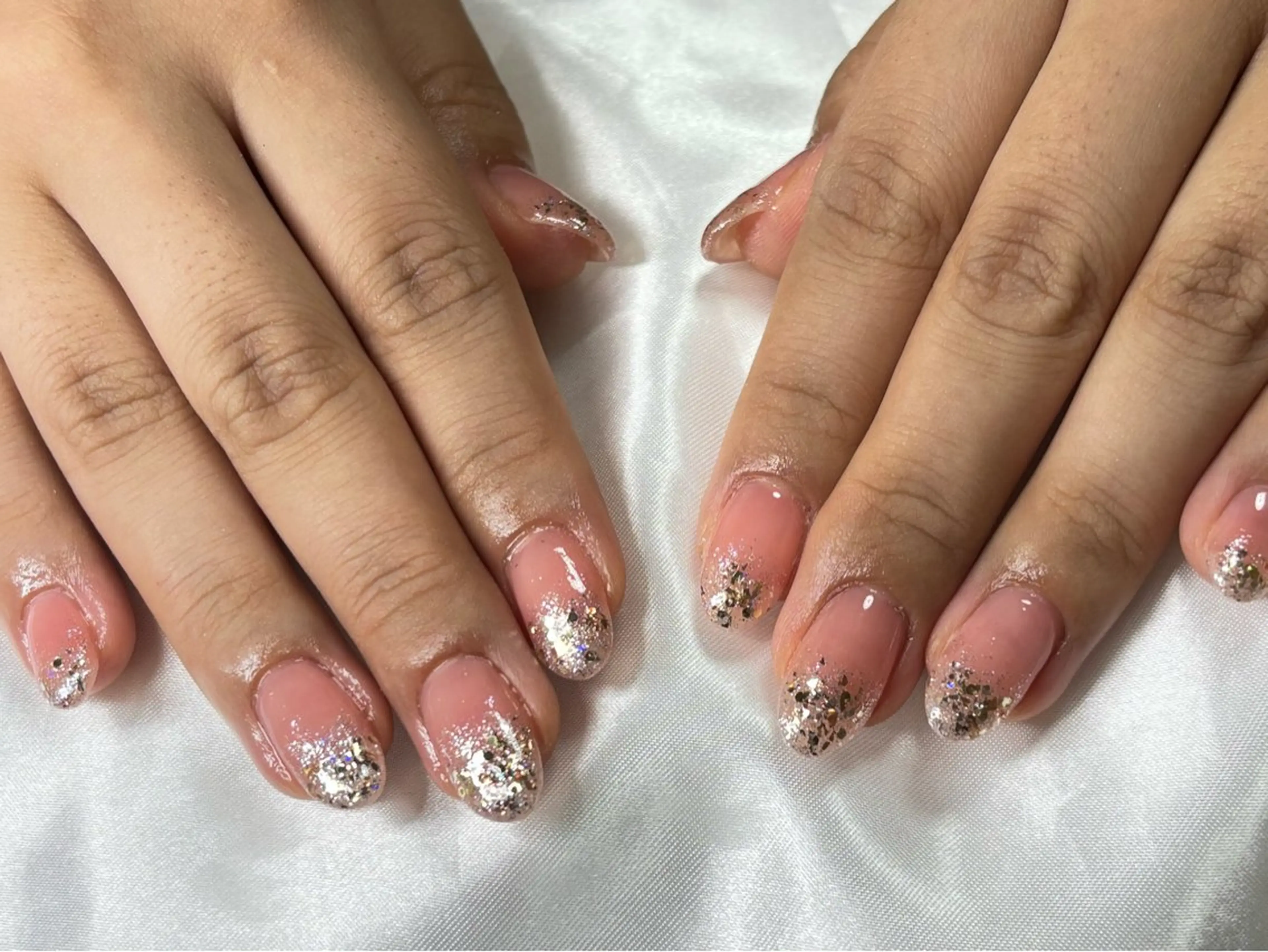 ネイル ZORA yuのネイルデザイン