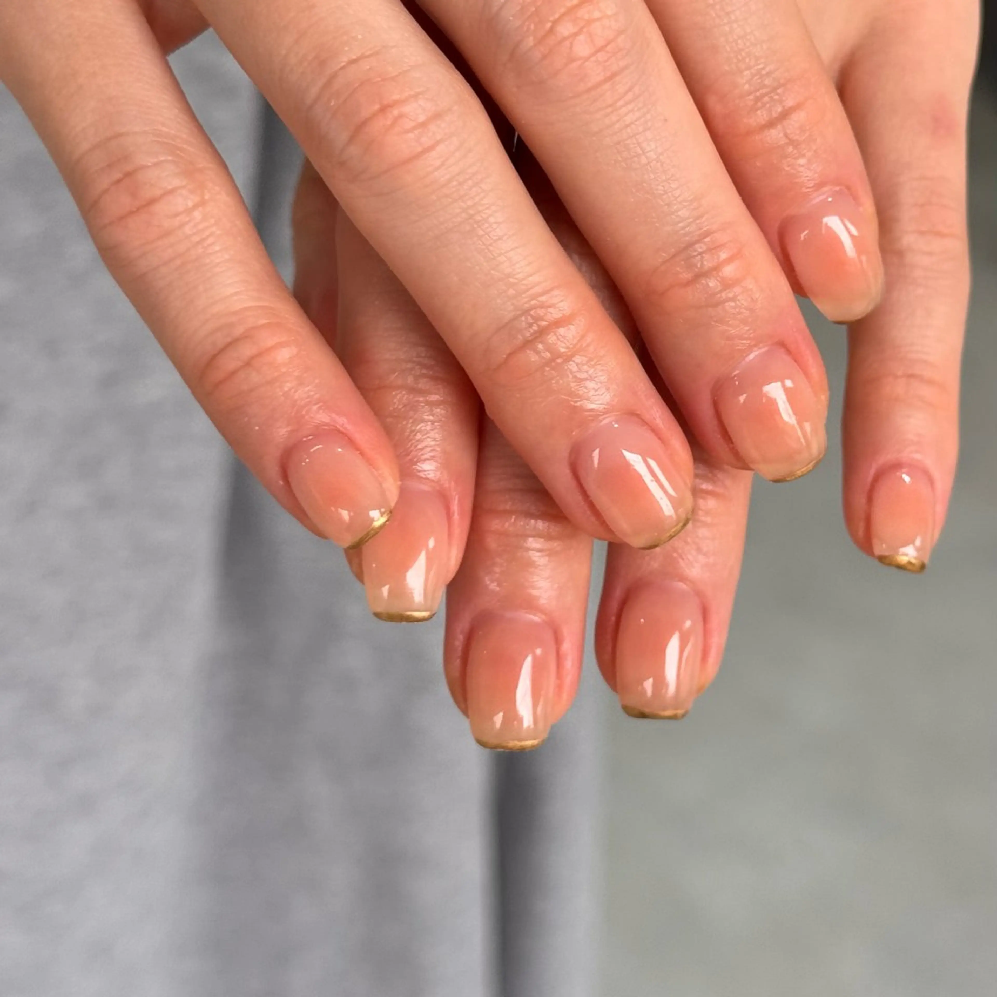 ネイル HARUKA ネイリスト福岡/薬院のネイルデザイン