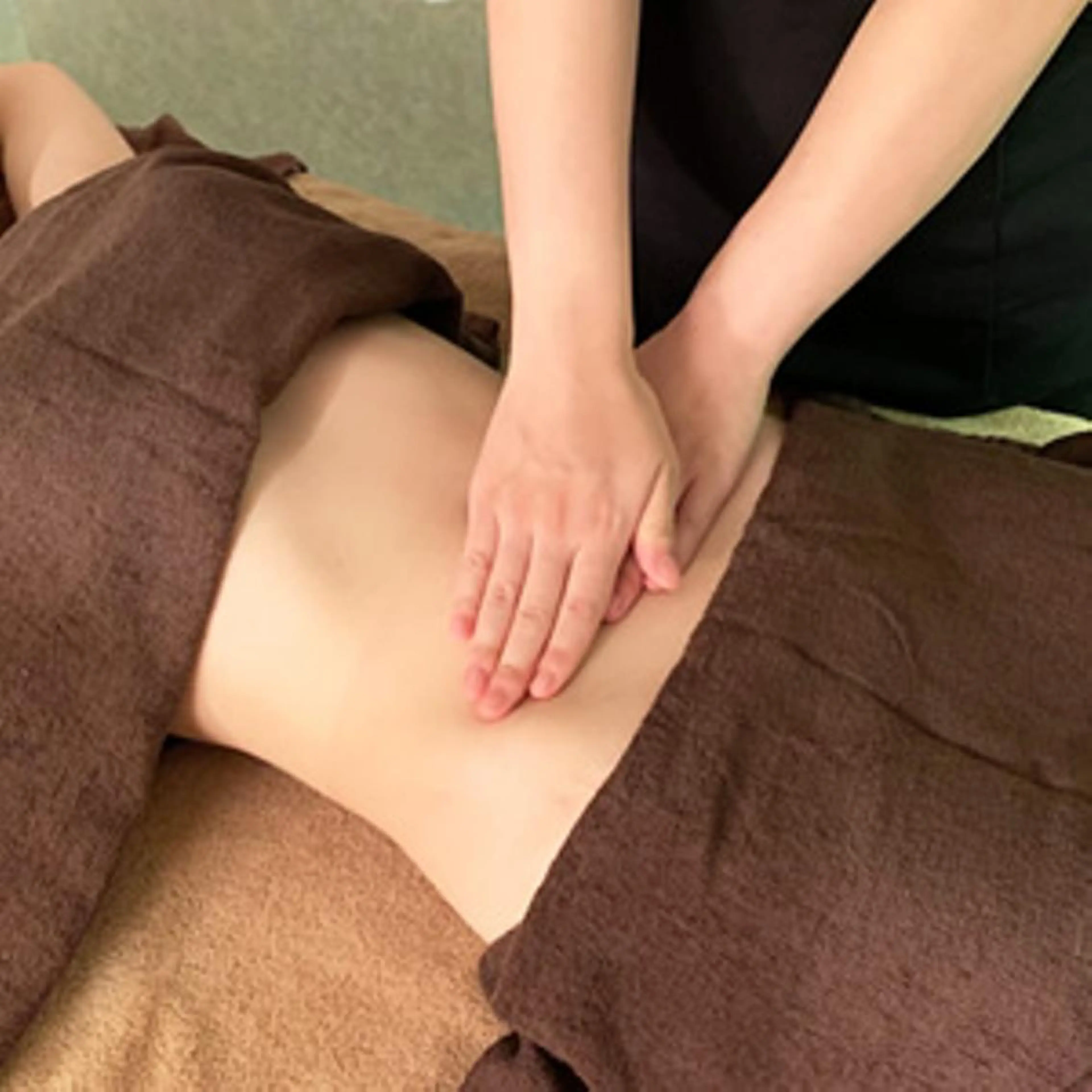 金海 有里のエステ・リラクイメージ