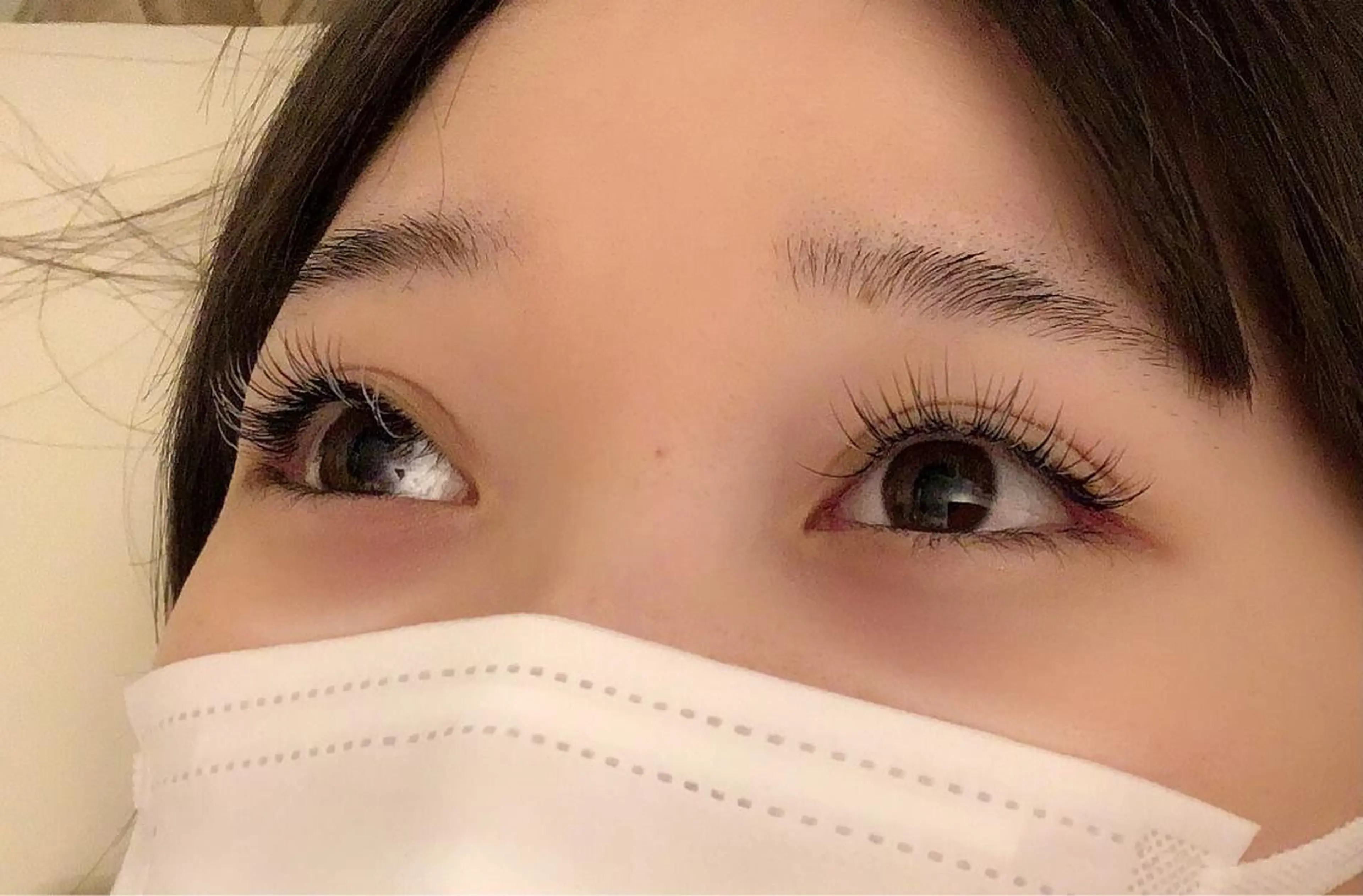 マツエク・マツパ マツエク eyelash GARDENのマツエク・マツパデザイン