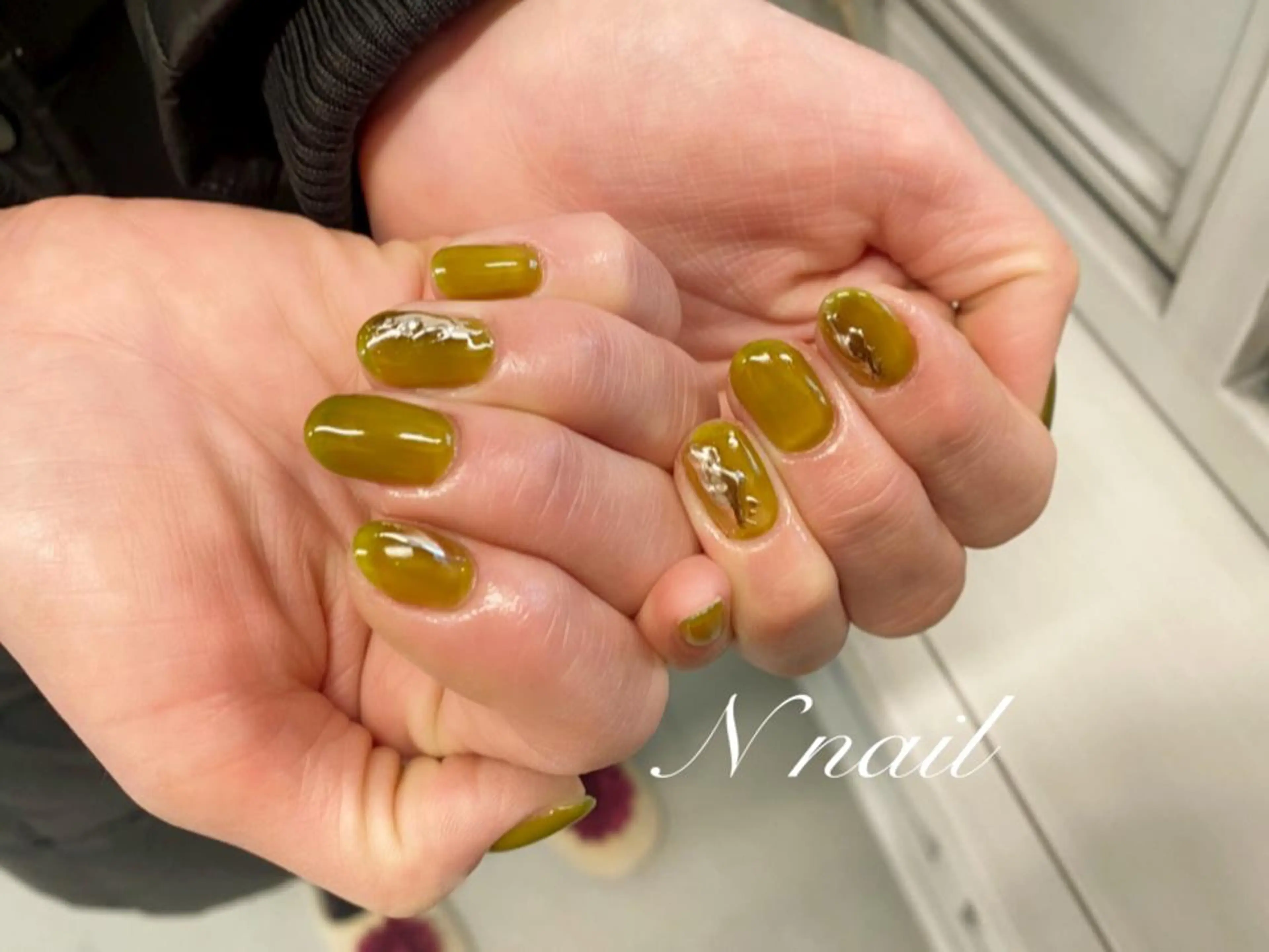 ネイル N nail - KOBE -のネイルデザイン