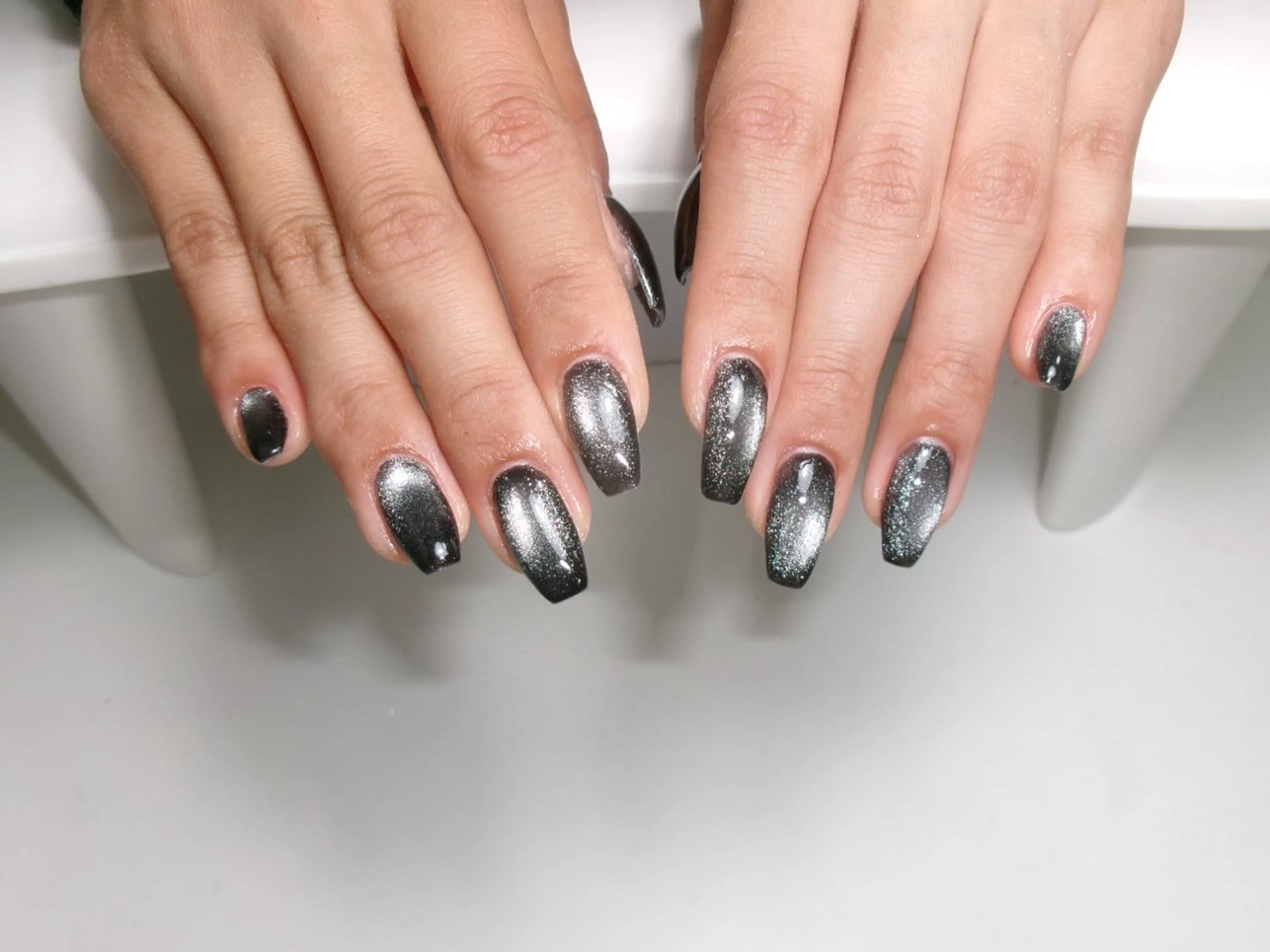 ネイル ハンドネイル nailsalon wingのネイルデザイン