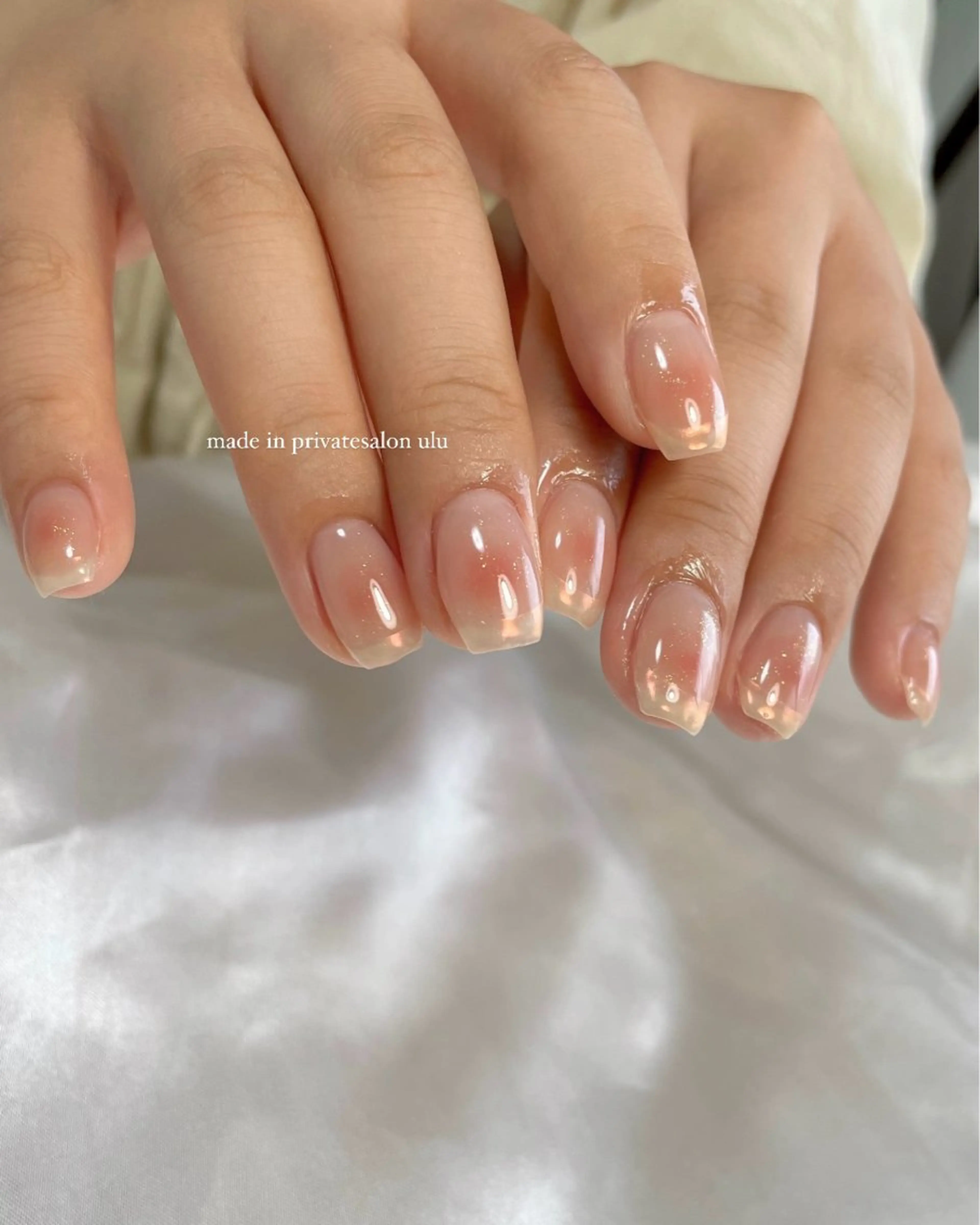 ネイル nailsalon uluのネイルデザイン