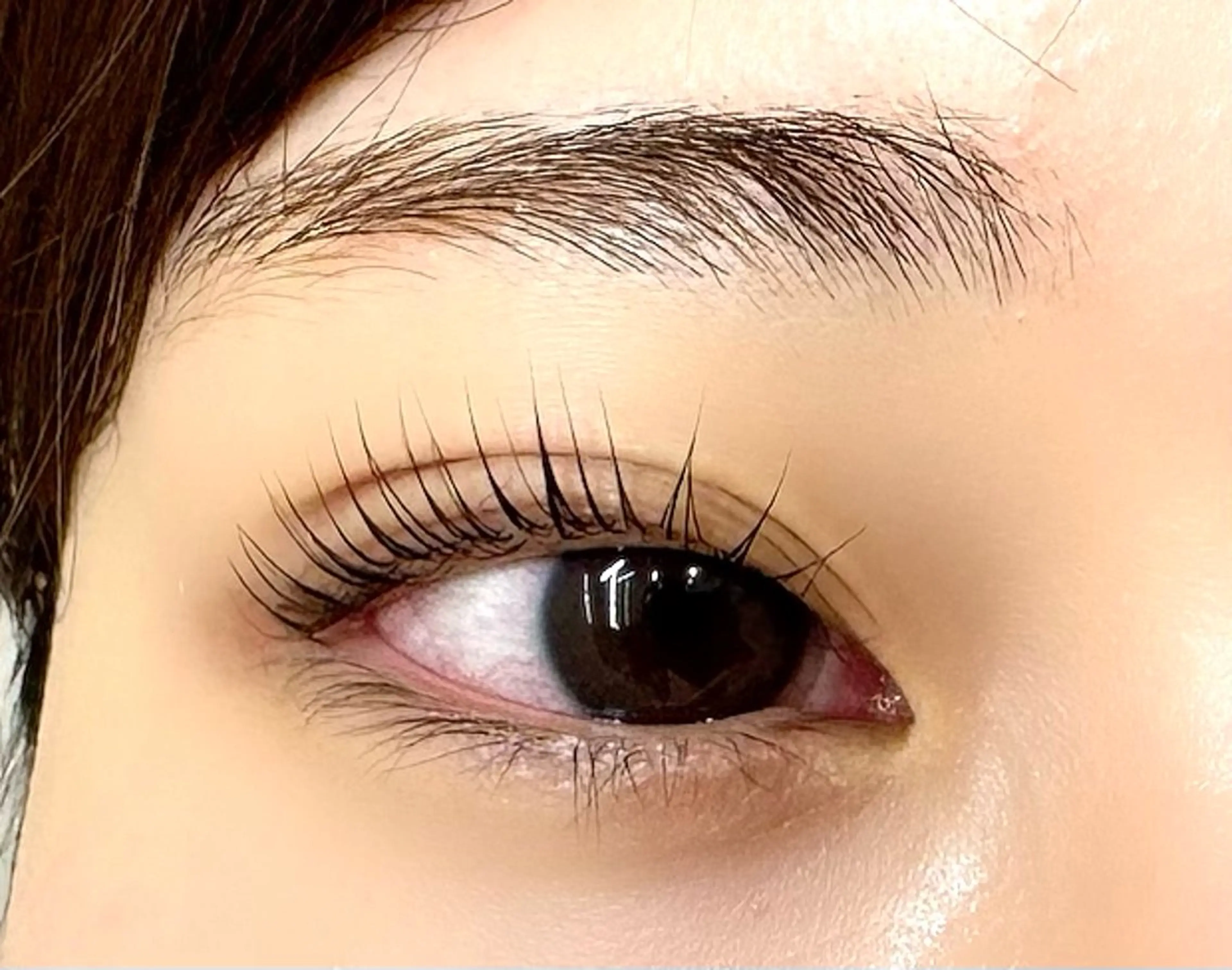 マツエク・マツパ 本日空き有♡ ERIKA♡のマツエク・マツパデザイン