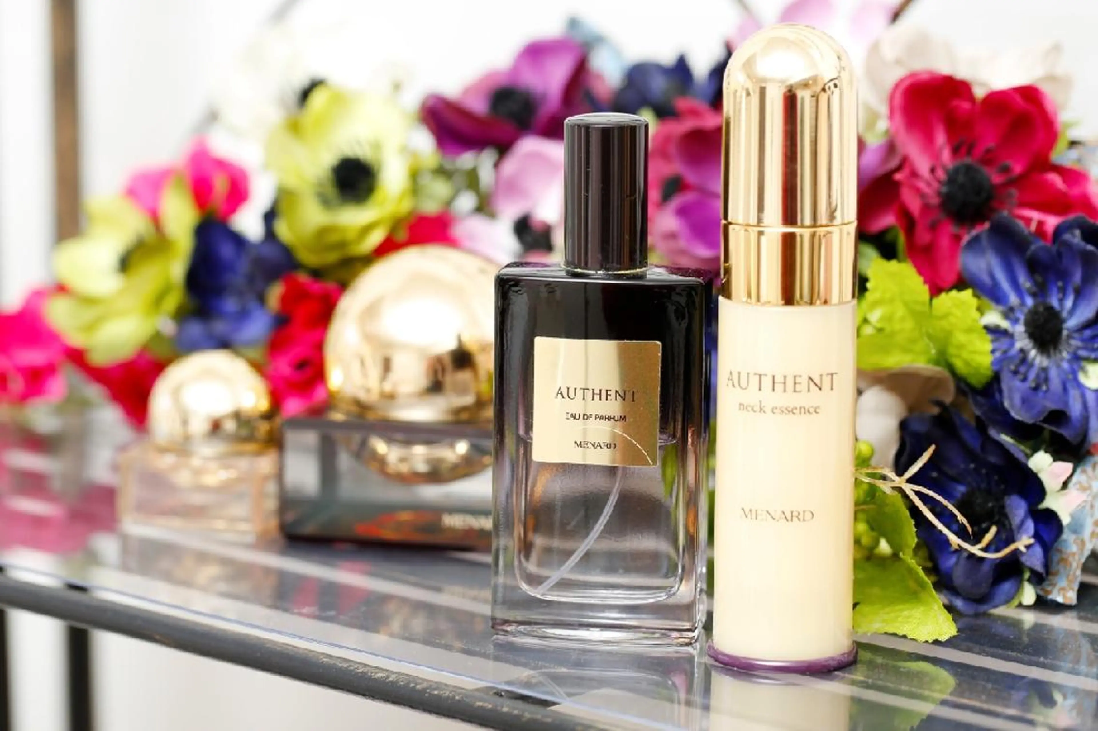 MENARD esperancerave所属・若園 麻理子のエステ・リラクイメージ