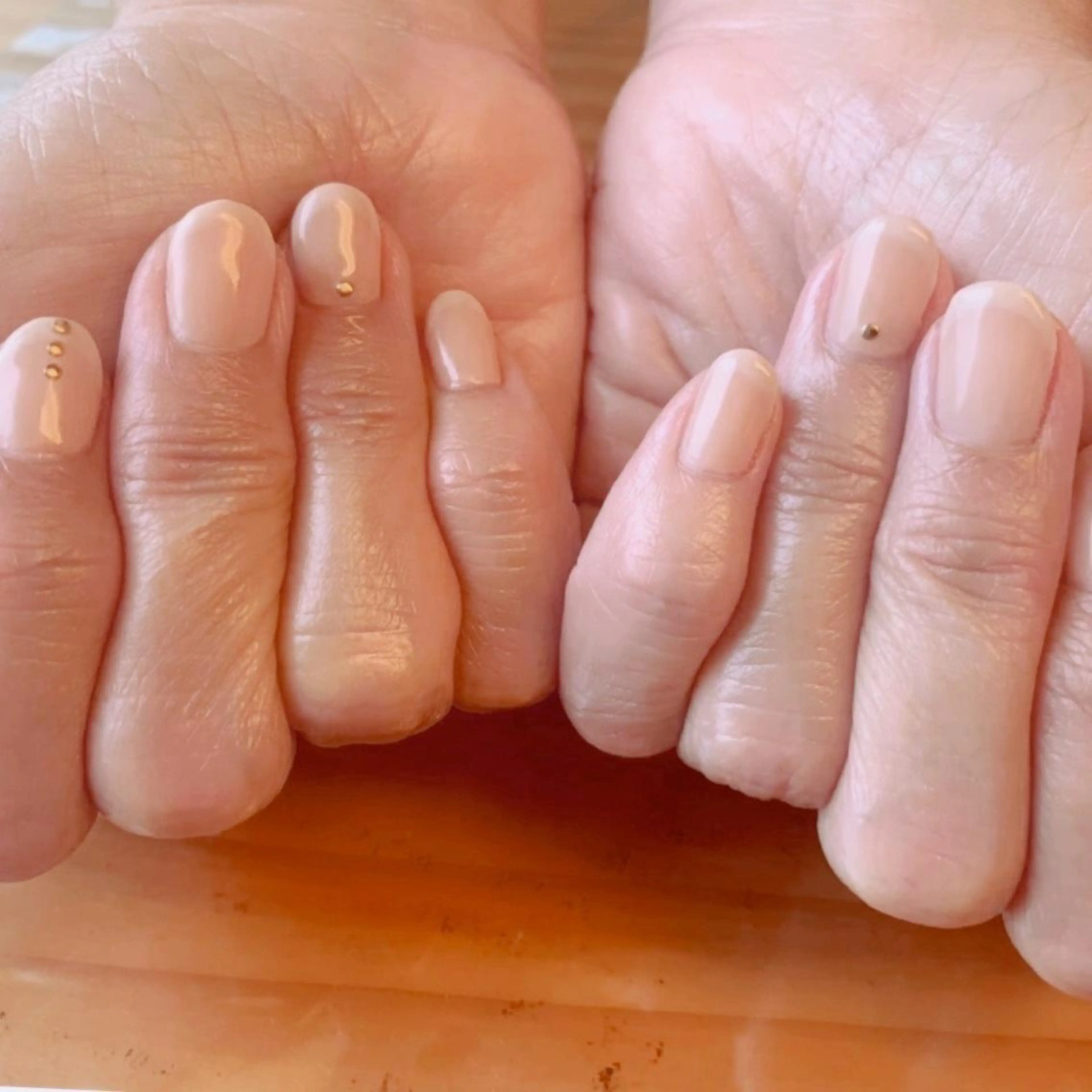 ネイル couleur nailのネイルデザイン