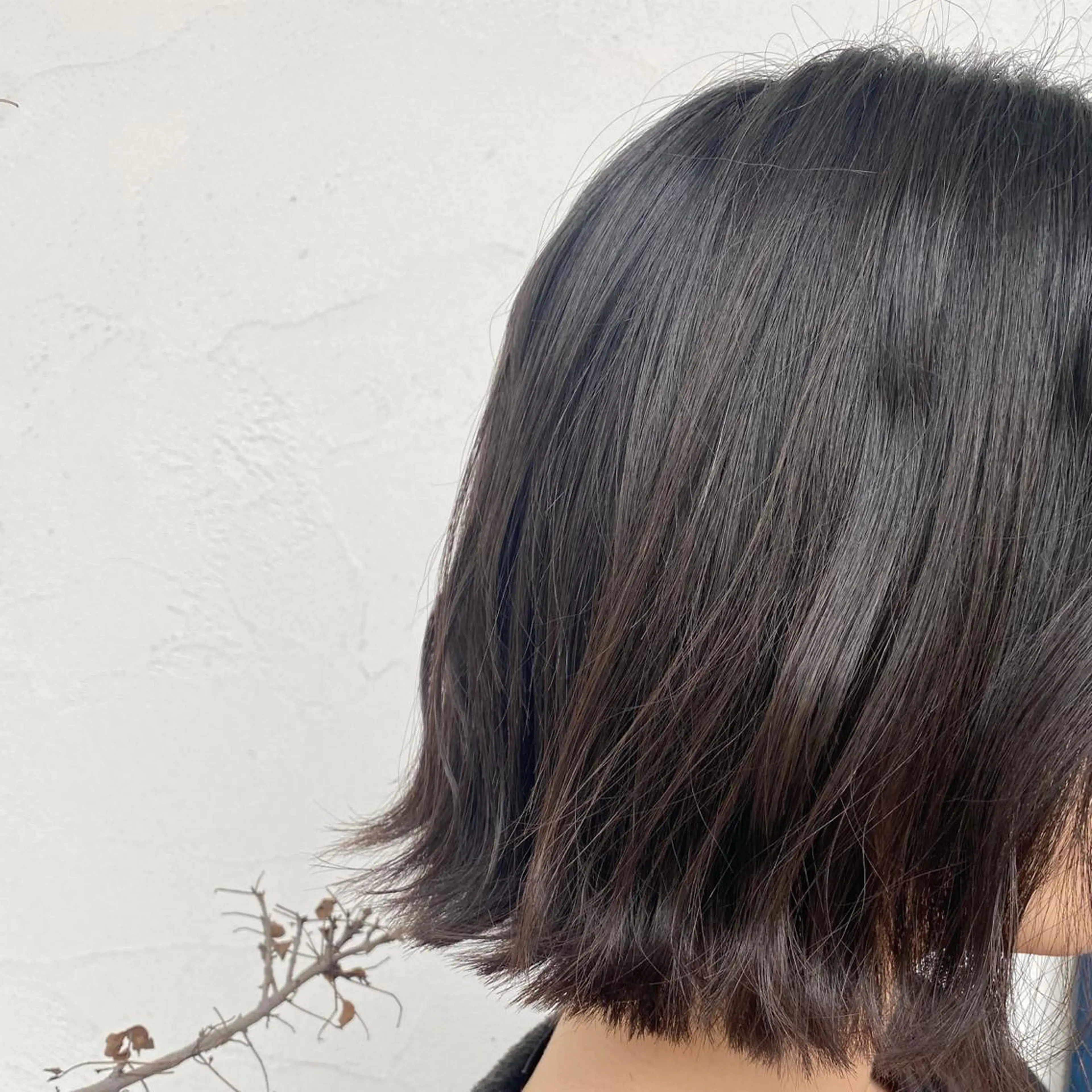 ショート カット annuy🪐 HINAのヘアスタイル