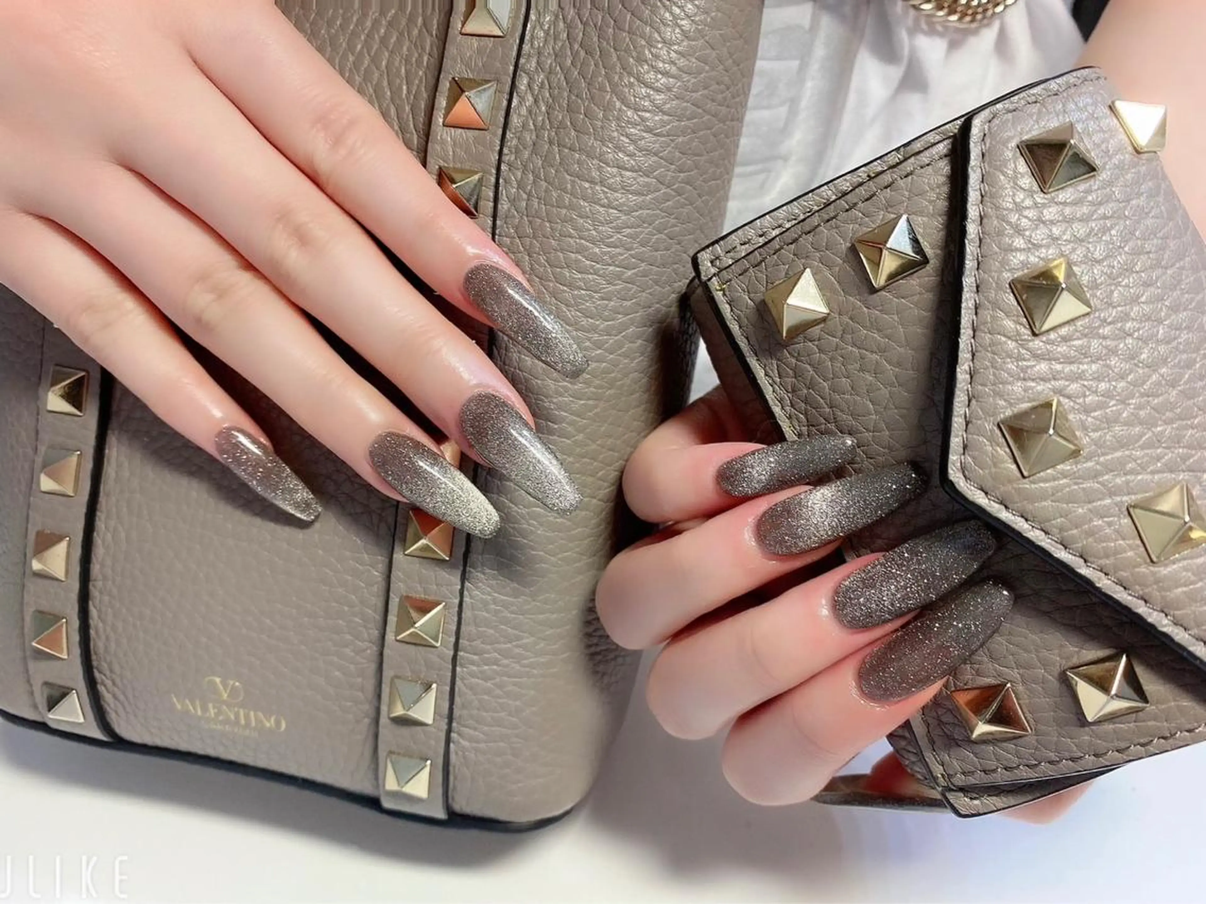 ★超価格★ハンド＋フット最新ぷるマグネットケア込みの写真