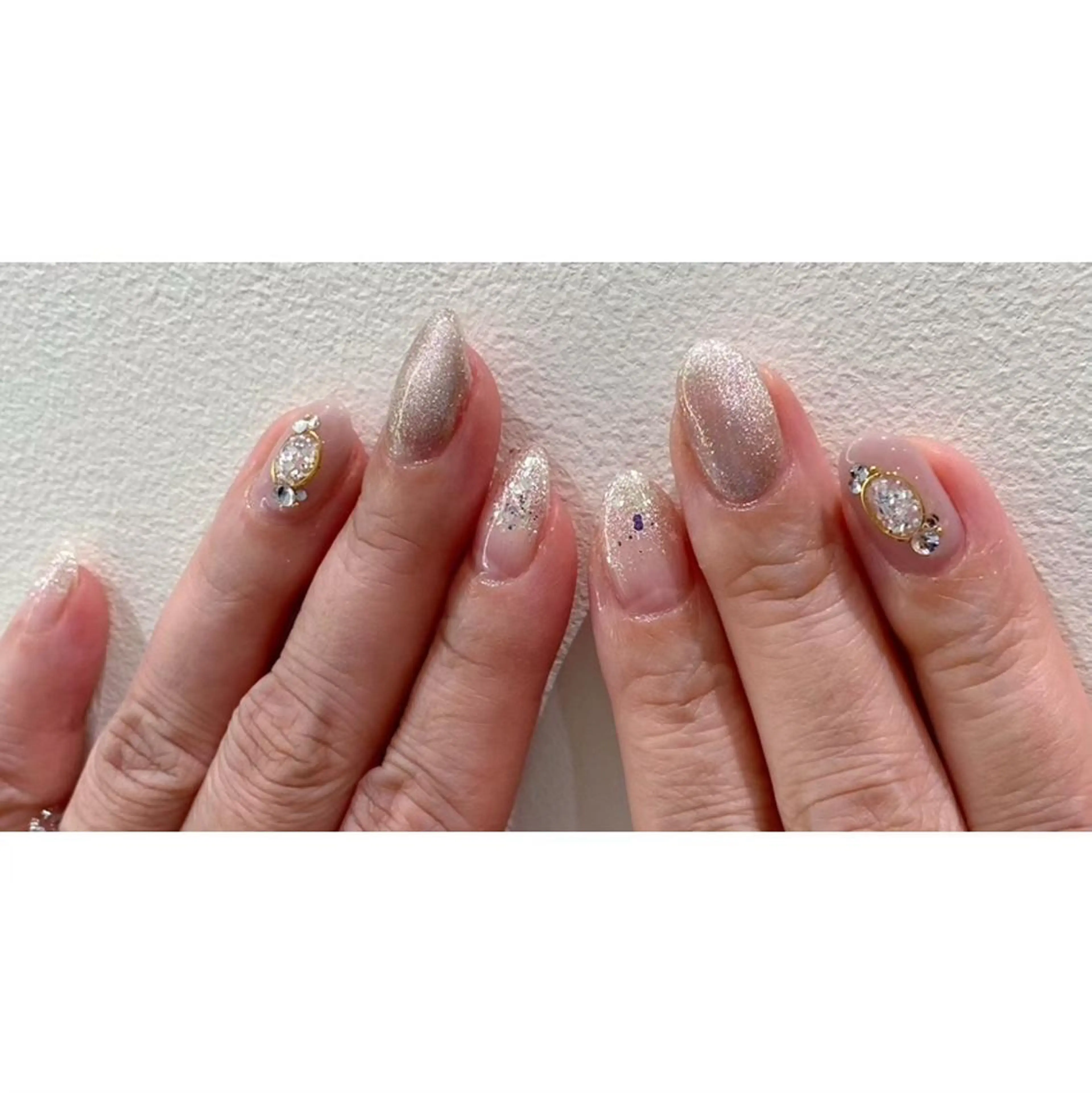 ネイル Uchida Mayunaのその他イメージ