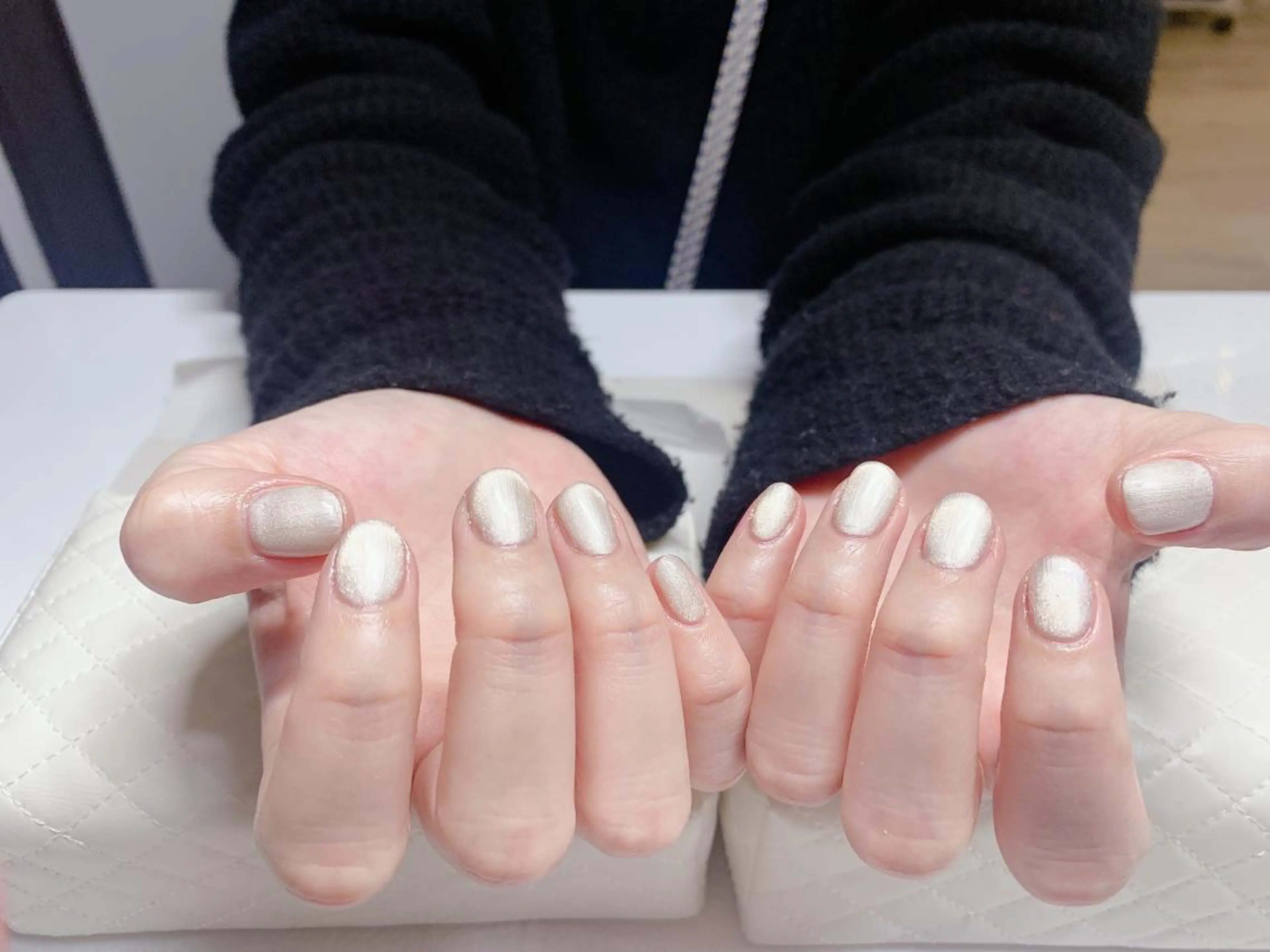 ネイル マグネットネイル Aliceマツエク ＆ネイル3のマツエク・マツパデザイン