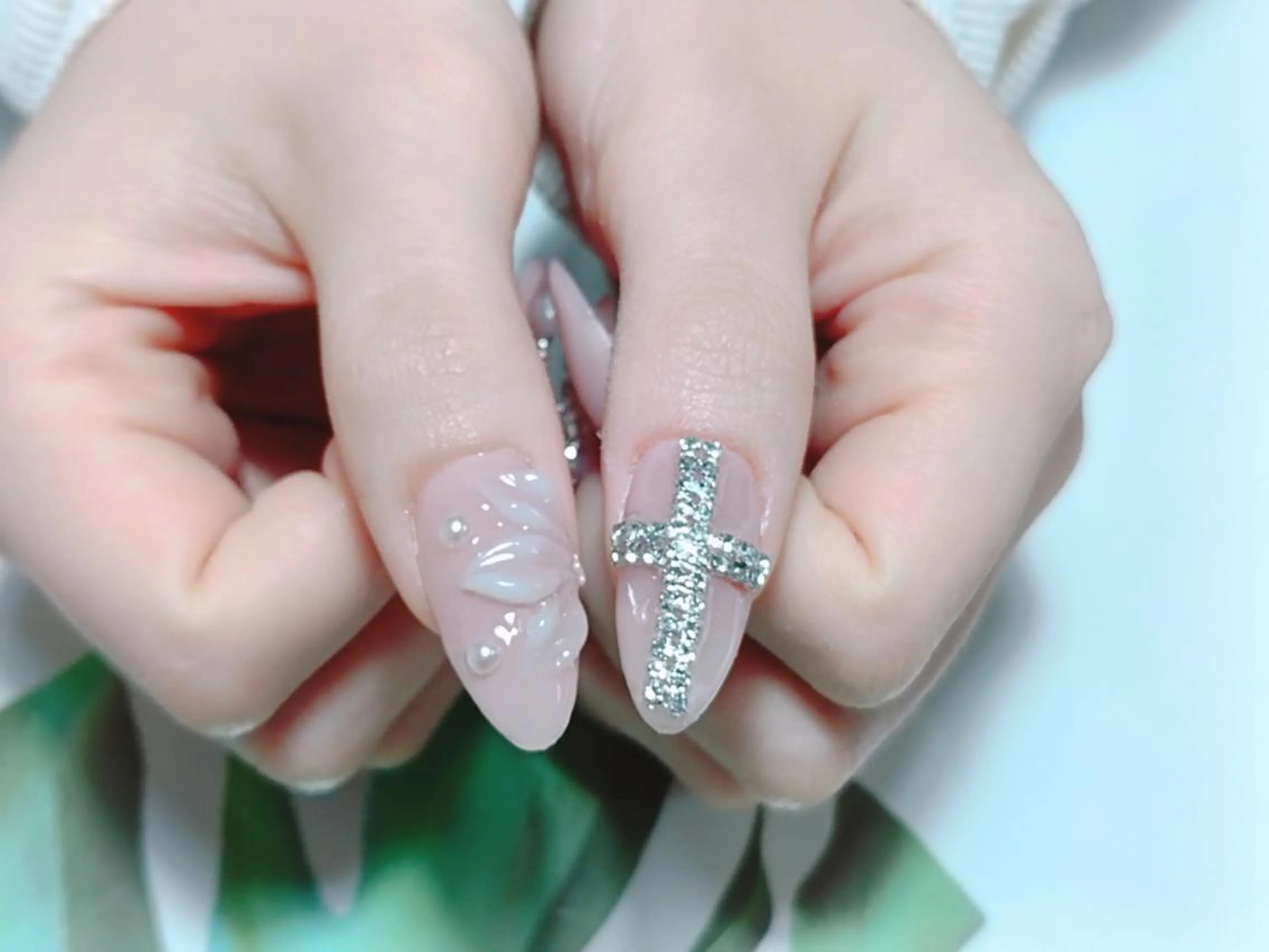 セミロング サロン ベネのマツエク・マツパデザイン