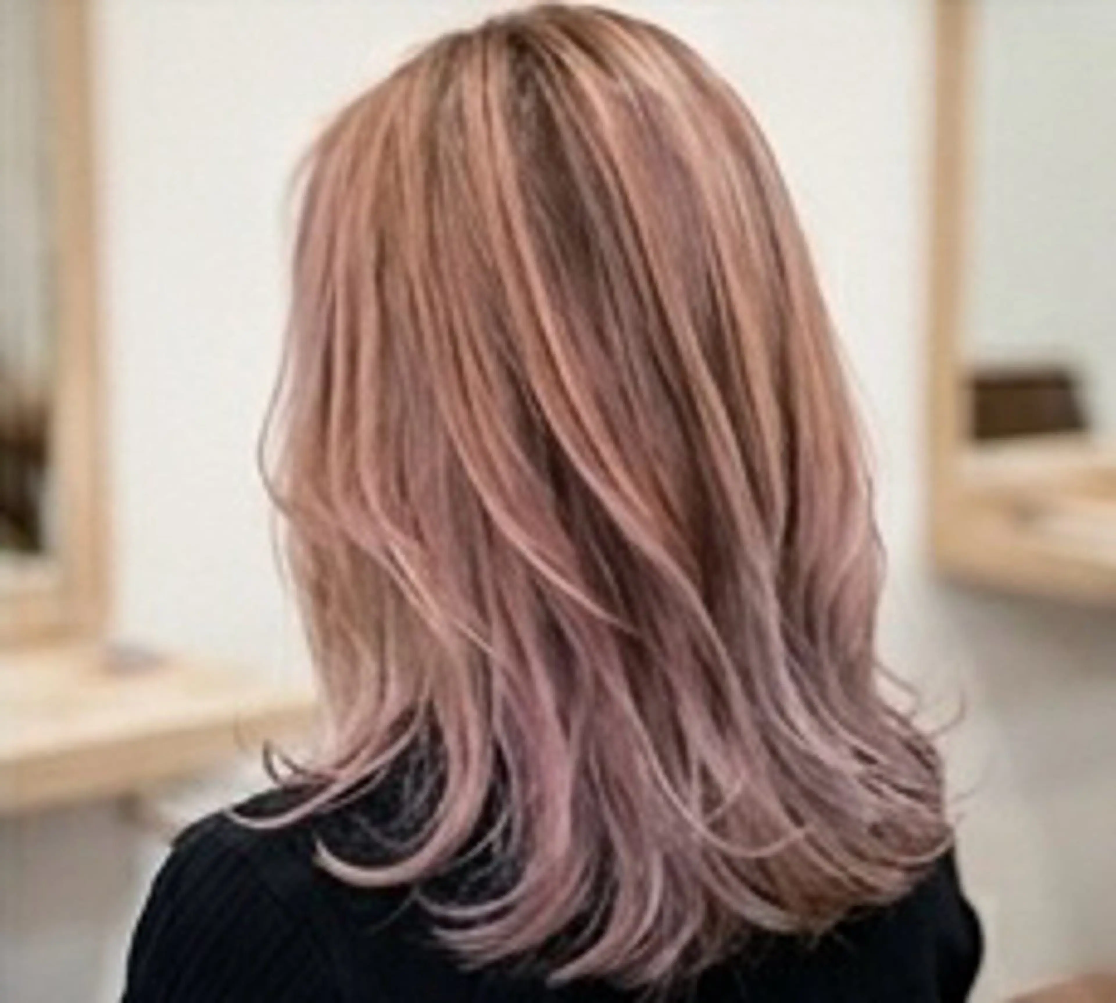 デザインカラーの写真