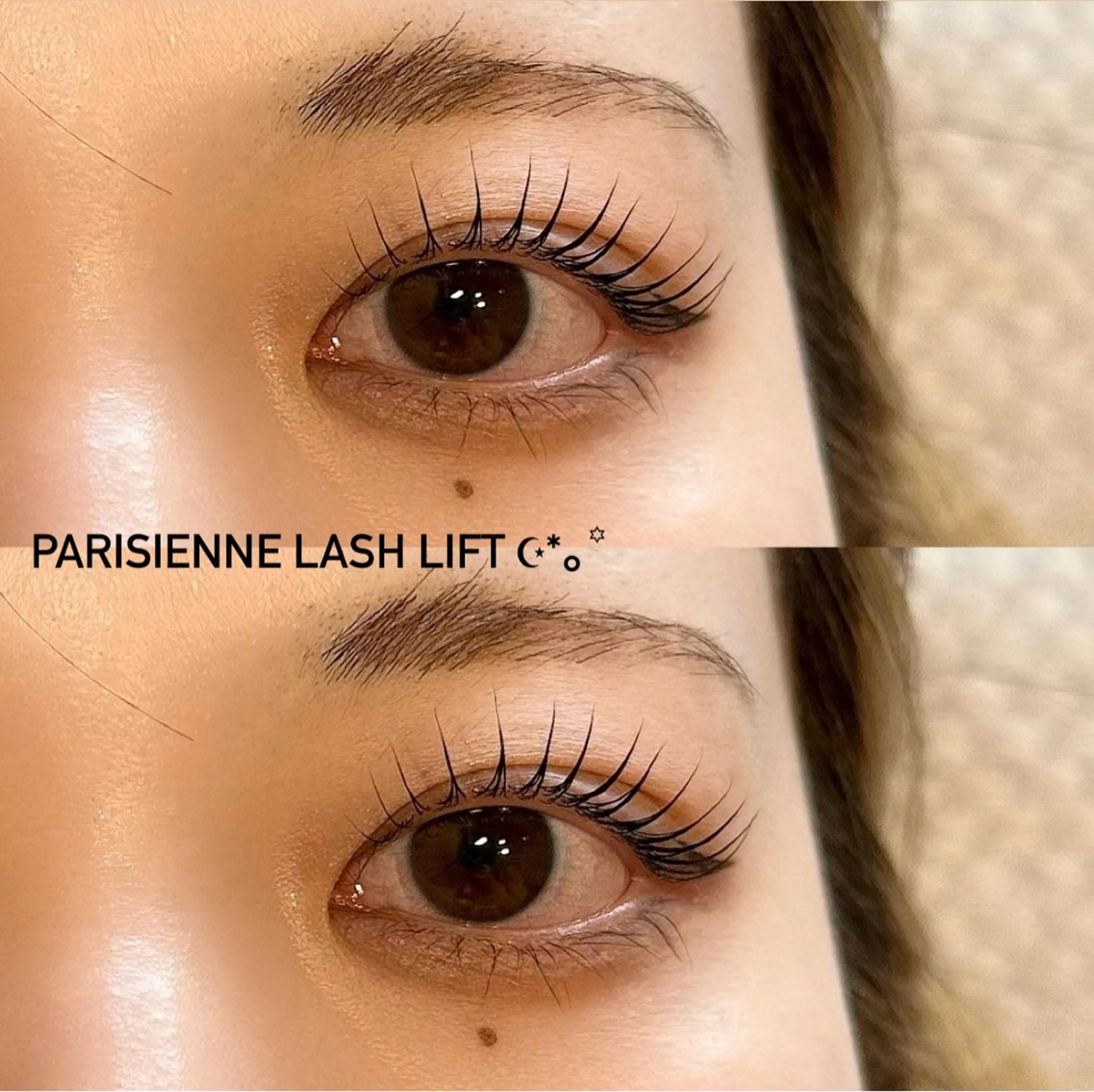 マツエク・マツパ UNIONBOOTH Nozomiのマツエク・マツパデザイン