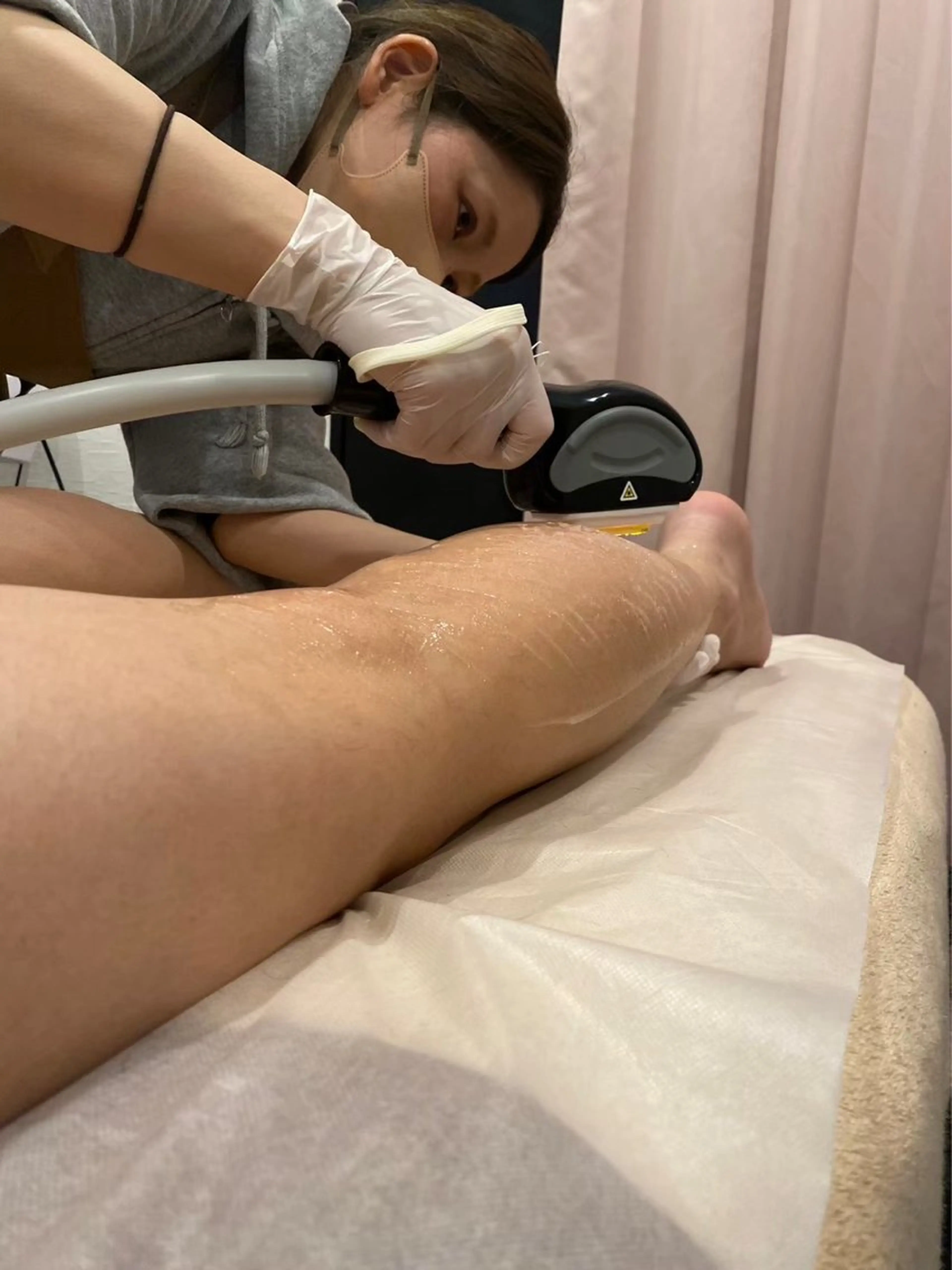 メンズ BELINDA beautyのマツエク・マツパデザイン