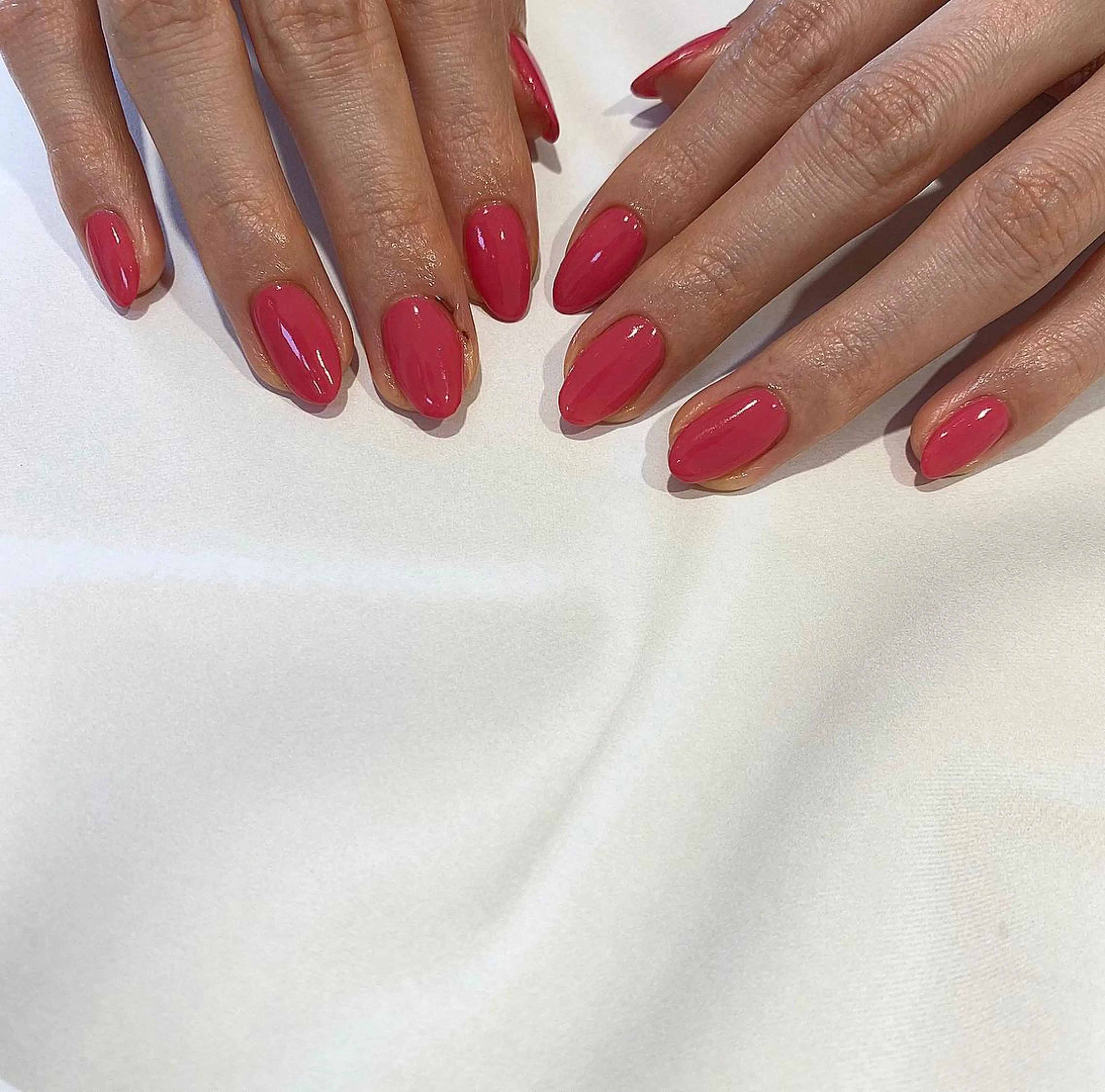 🌿当店オフあり🌿ハンドワンカラーの写真