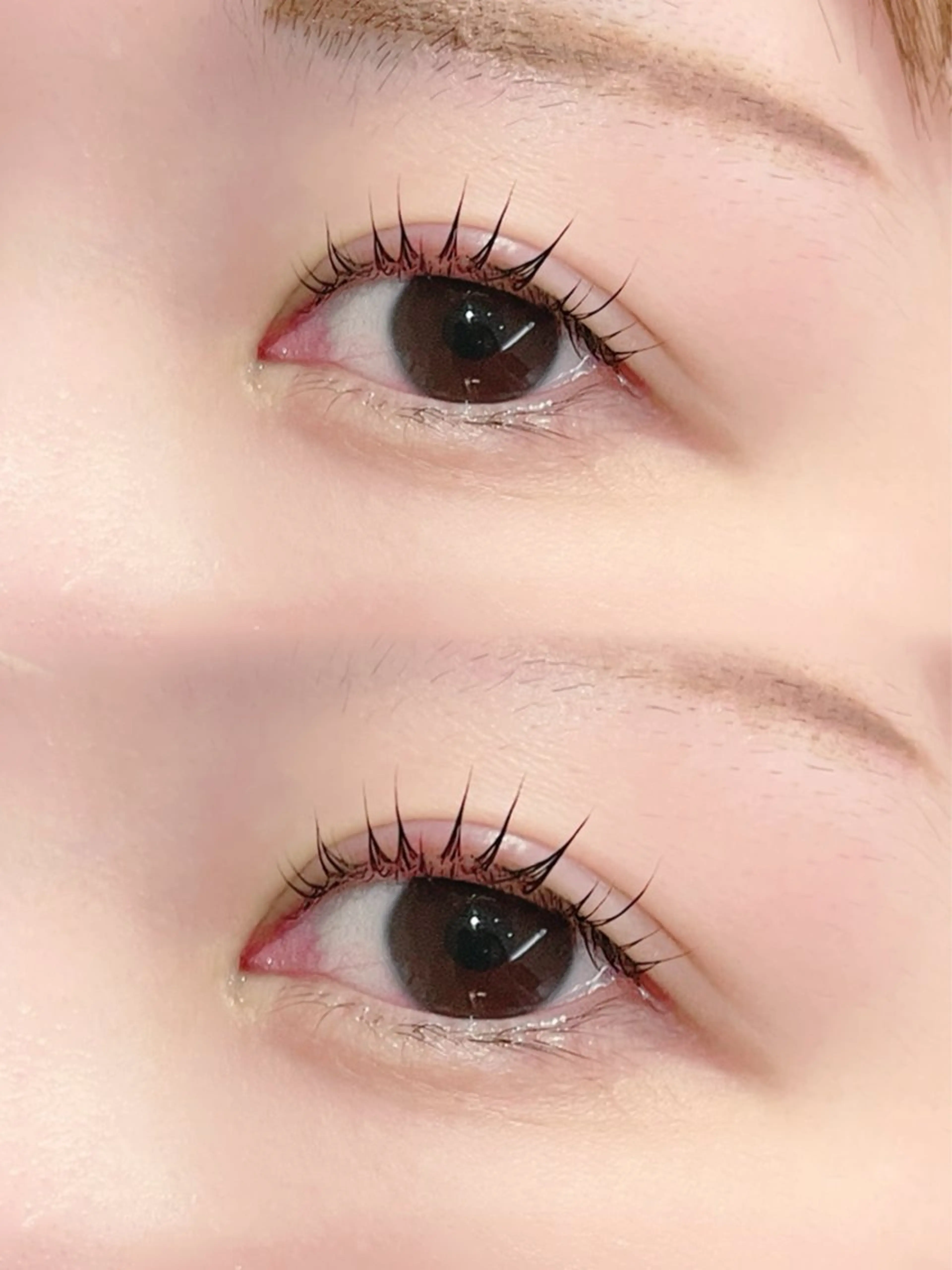 マツエク・マツパ ilAnng名駅店 💫HARUNAのマツエク・マツパデザイン