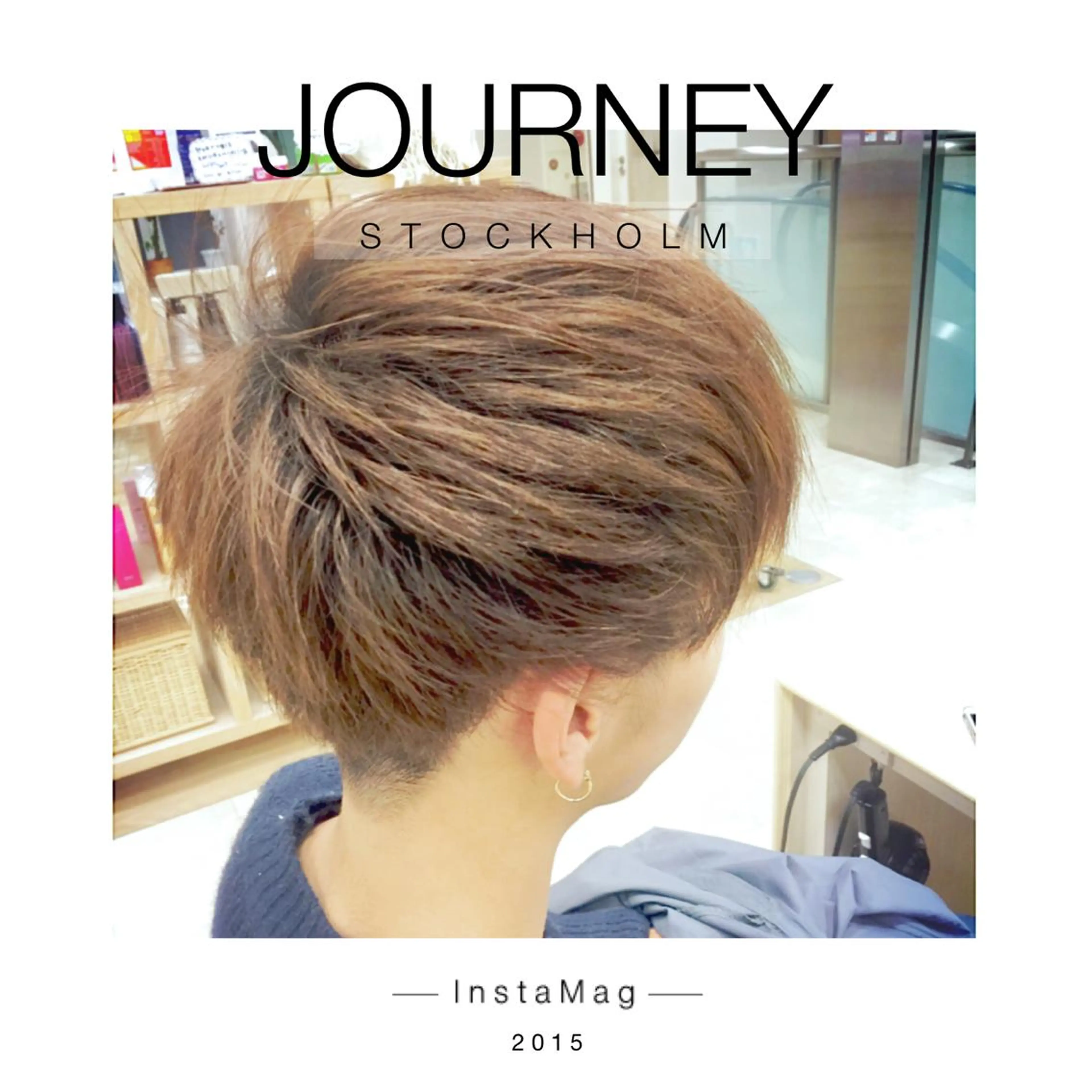 メンズ マッシュ Lyhair🦊🎀 AKIのヘアスタイル