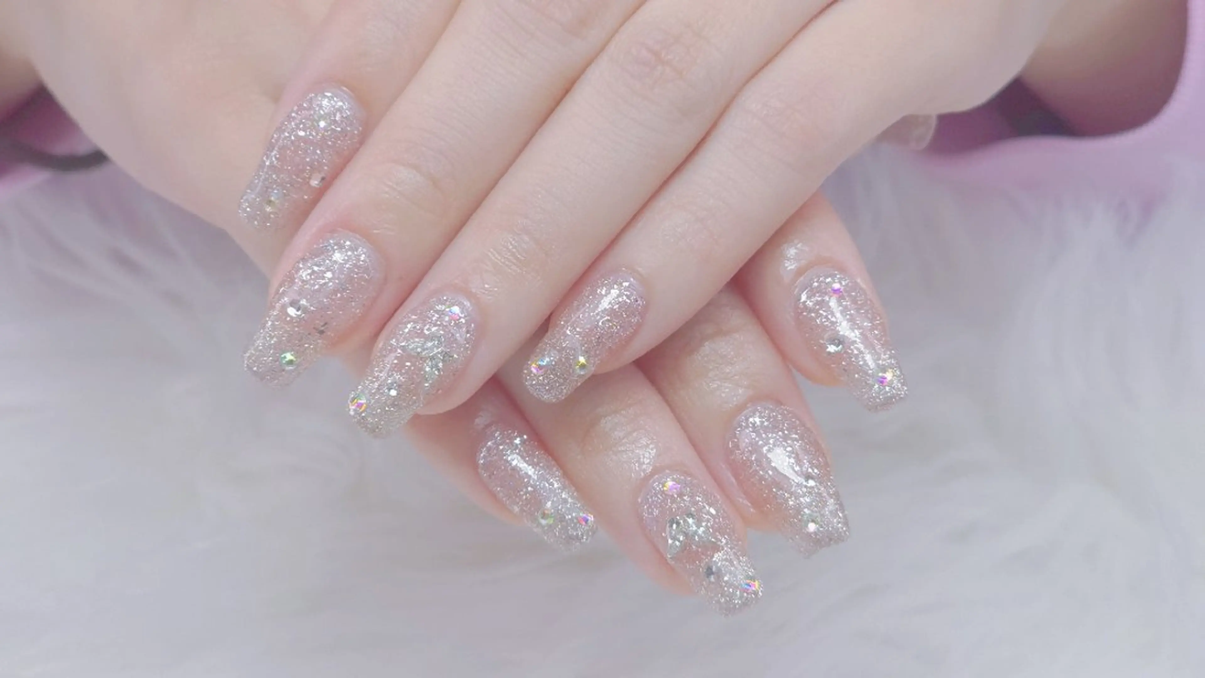 ネイル serina nailのネイルデザイン