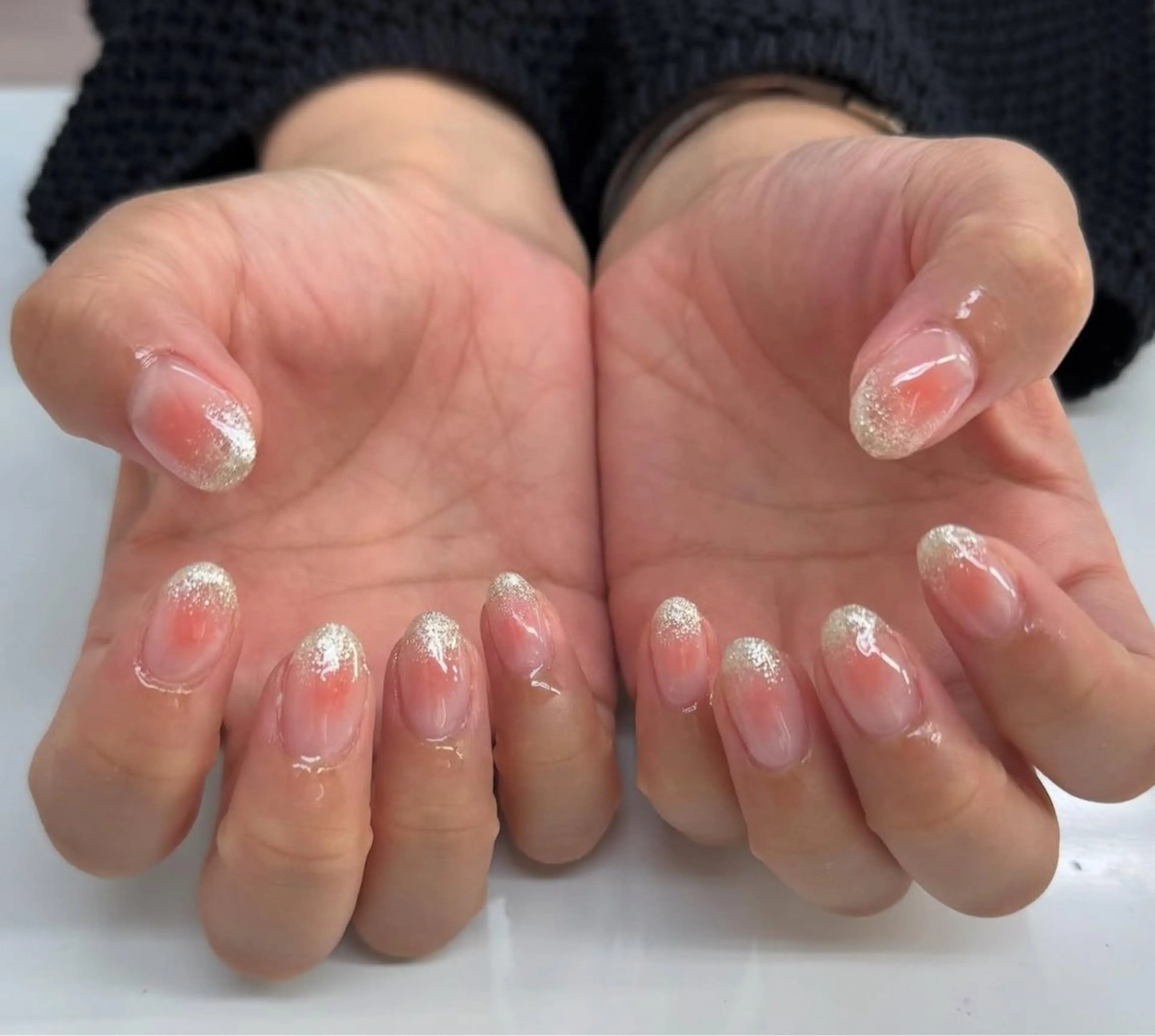 ネイル ハンドネイル Van Nail Salonのネイルデザイン