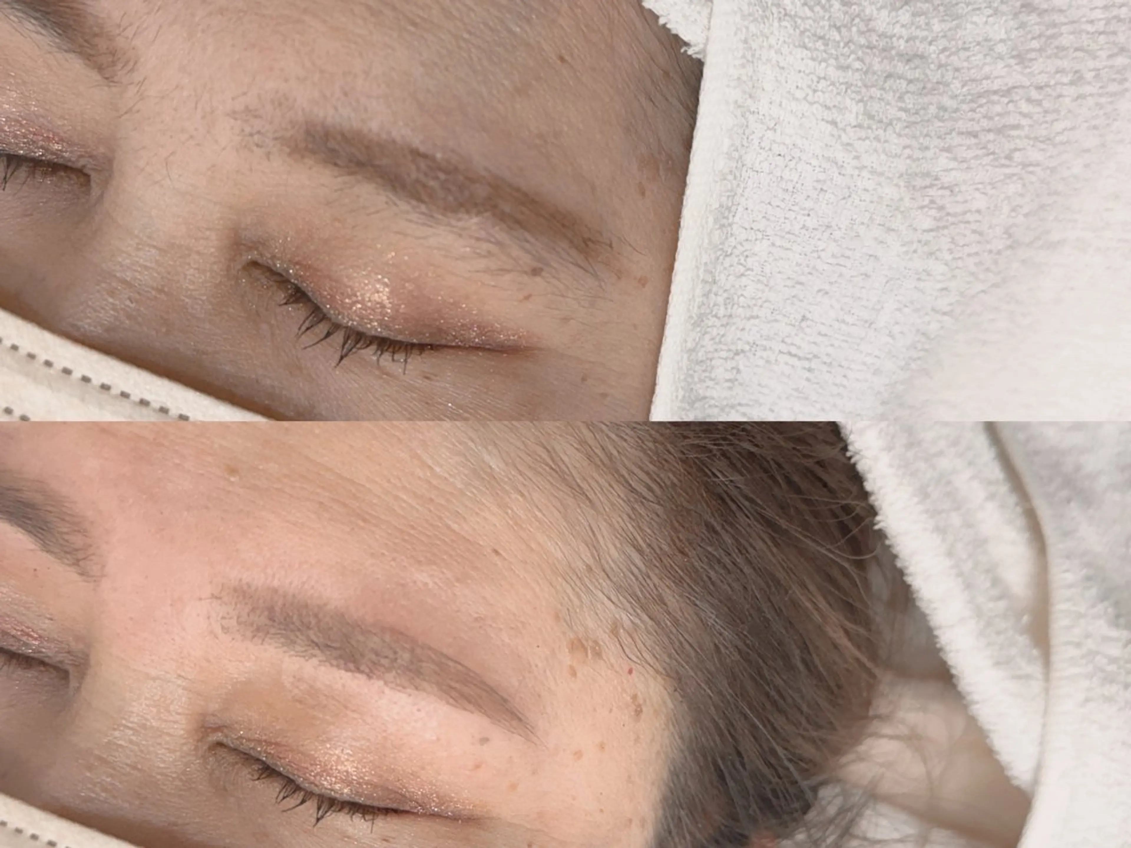 アイブロウ VOLK HOSHIKAの眉毛・アイブロウイメージ