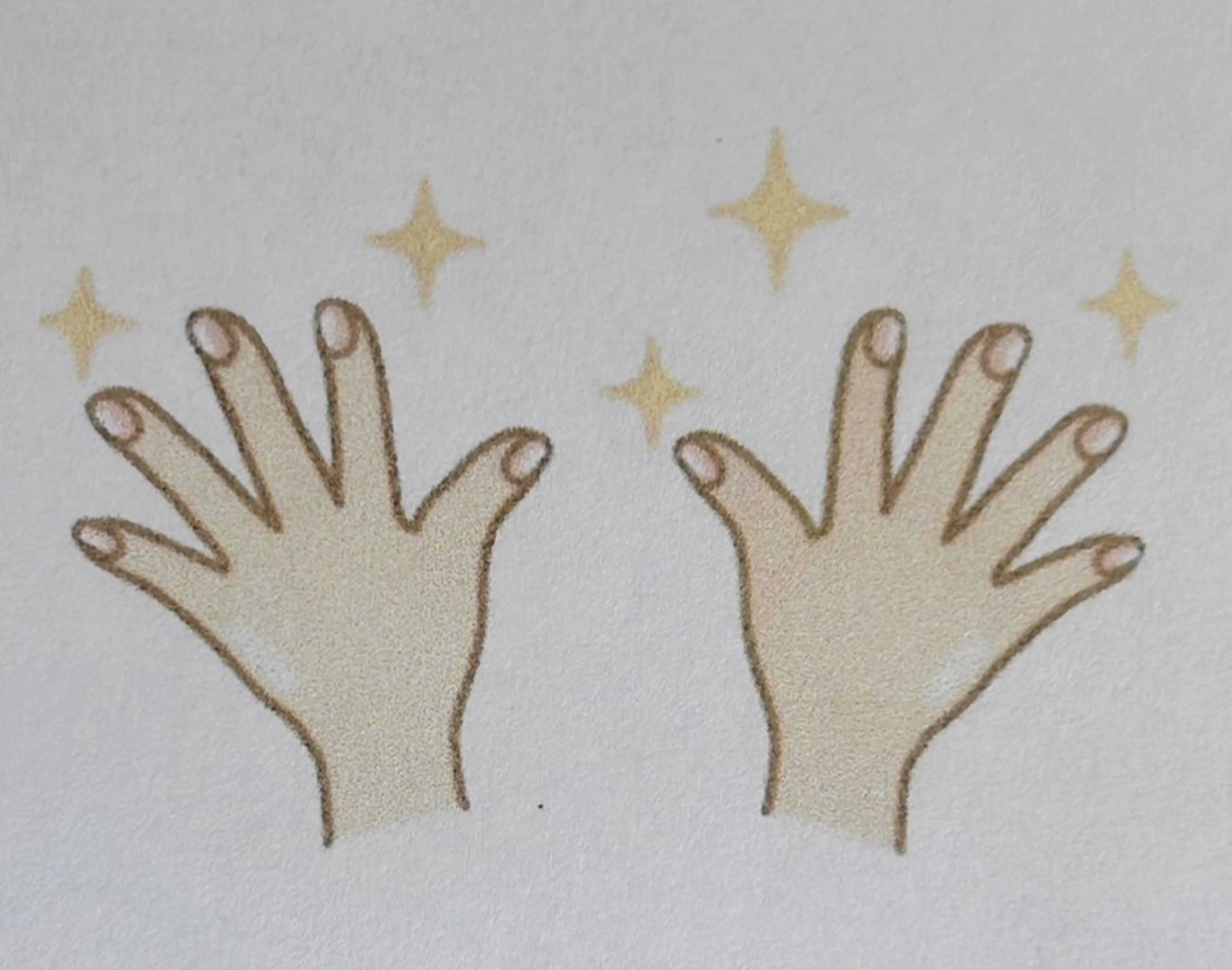 ハンドマッサージ&パラフィンパックの写真