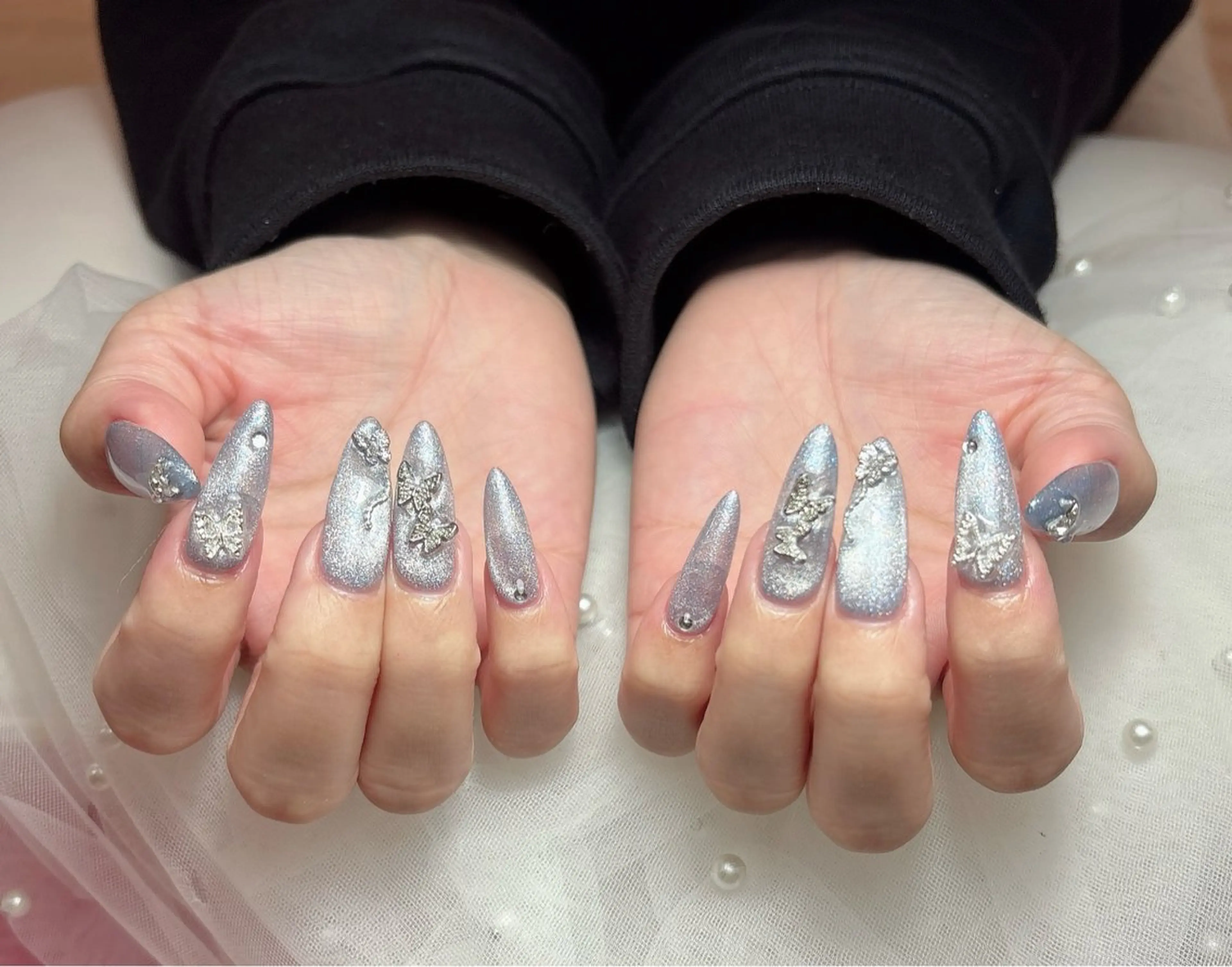 ネイル Bél Nail salon ユキのネイルデザイン