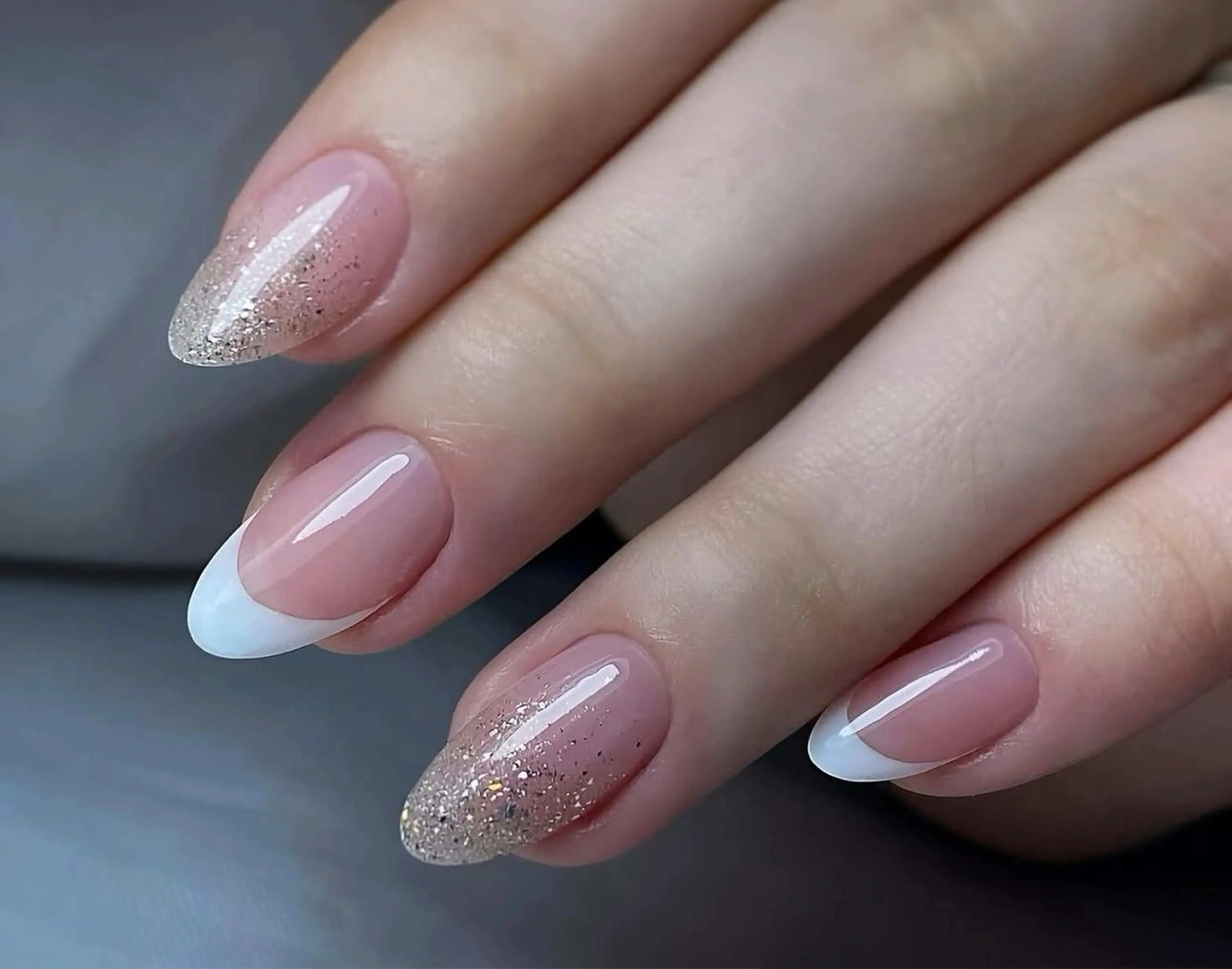 ネイル 🩷KaRin🩷 チップ長さ出し専門のネイルデザイン