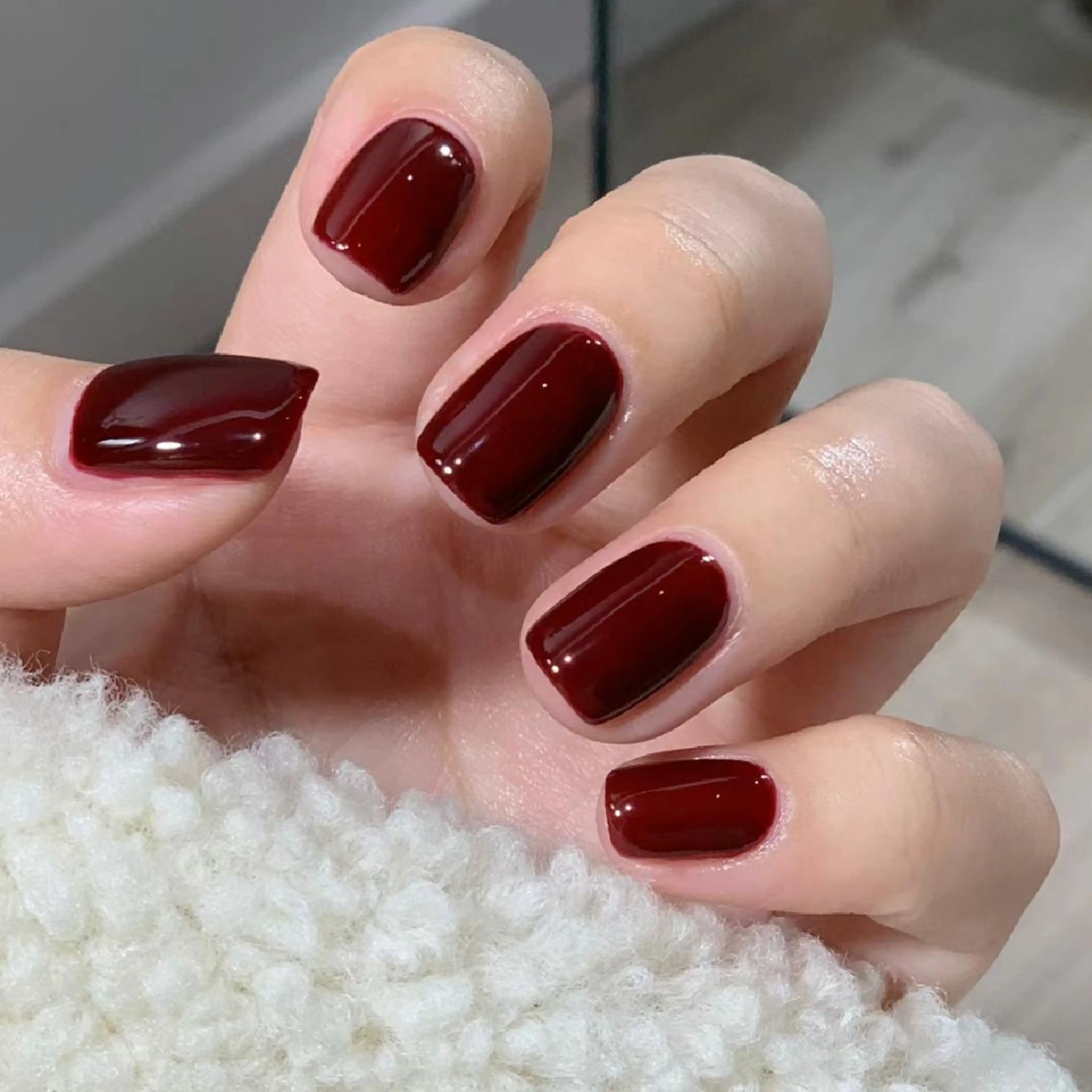 ネイル 🎀 KiKi_nailのネイルデザイン