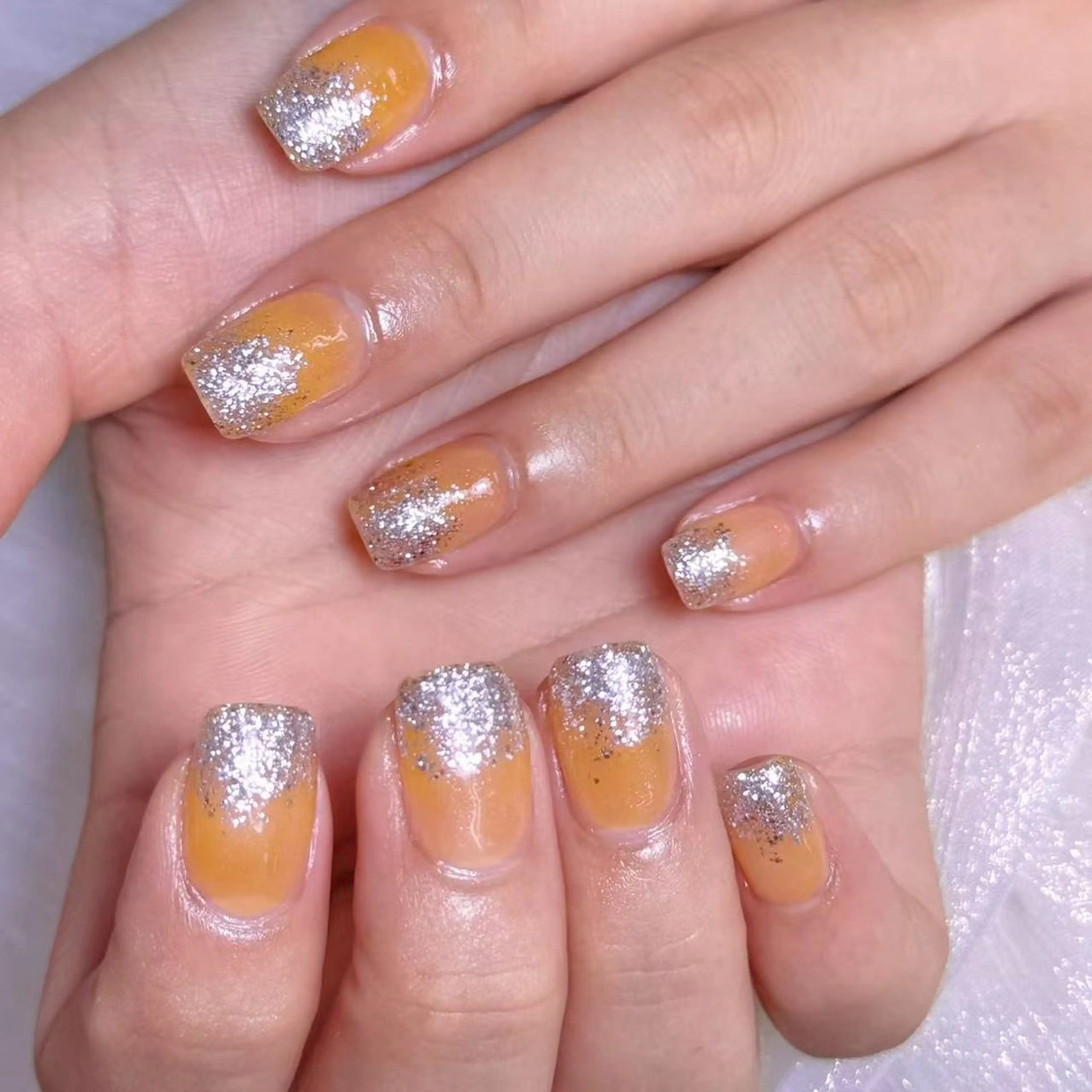 ネイル BuBu Nail渋谷道玄坂のネイルデザイン