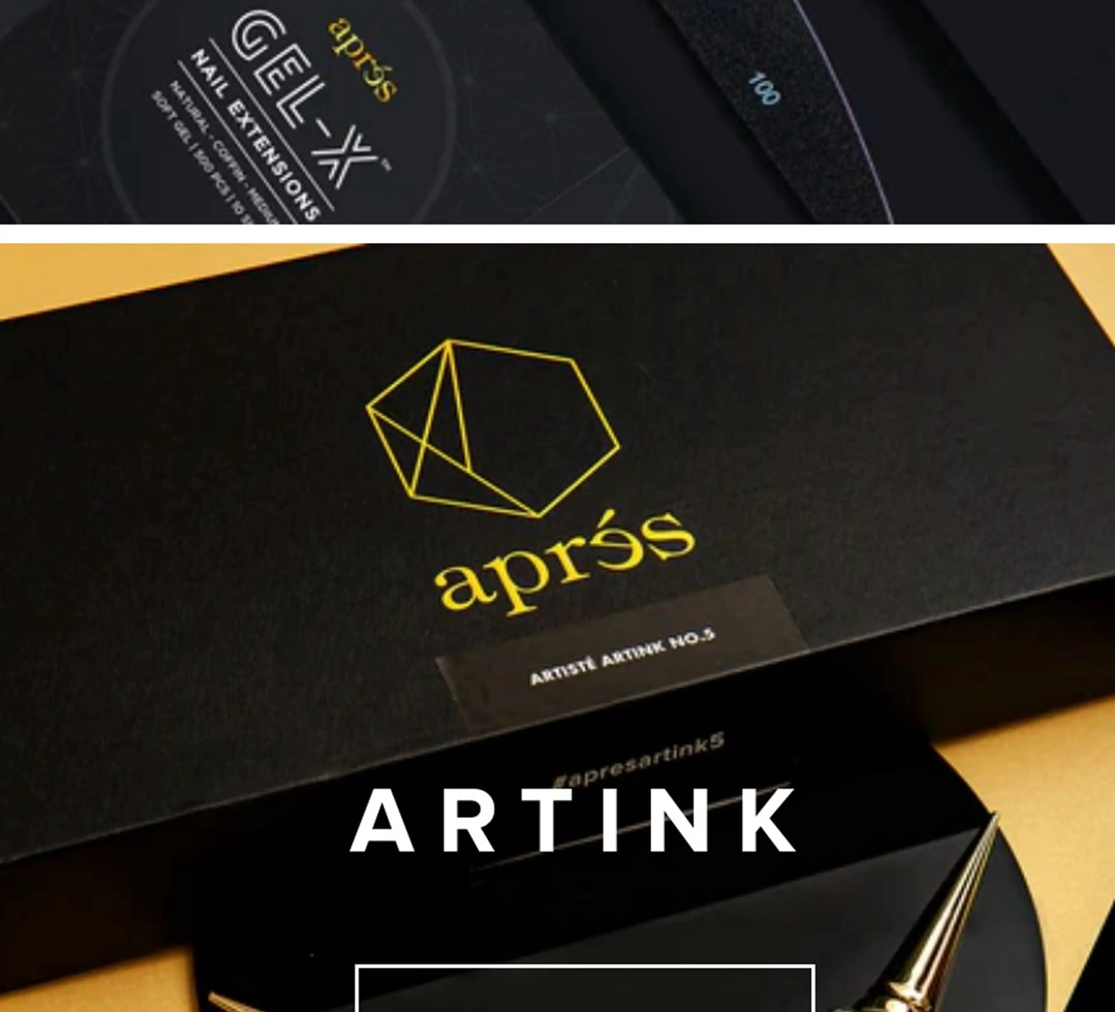 長さ出し(チップ)の写真