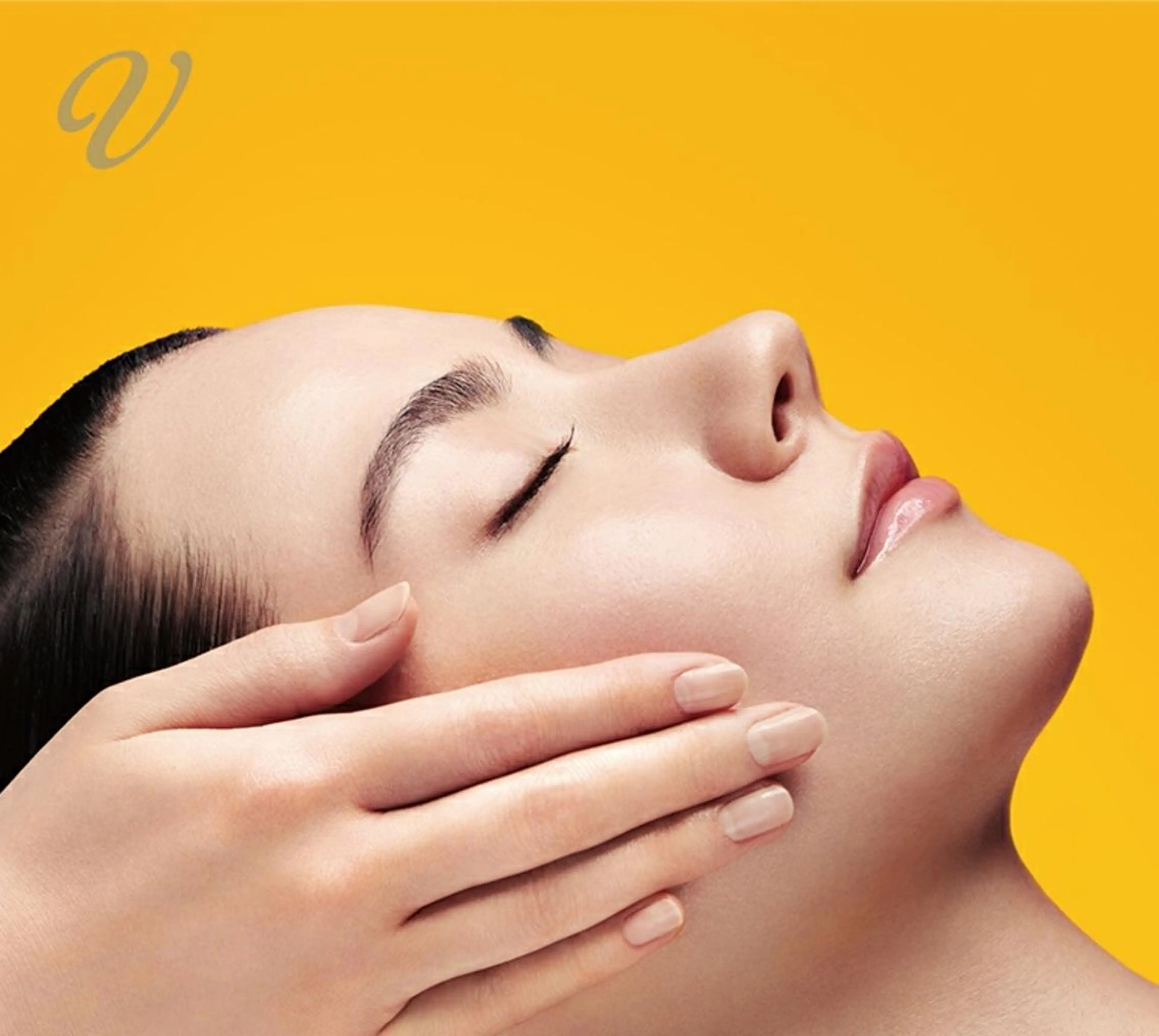 POLAみずほ台柳田 介護美容のネイルデザイン