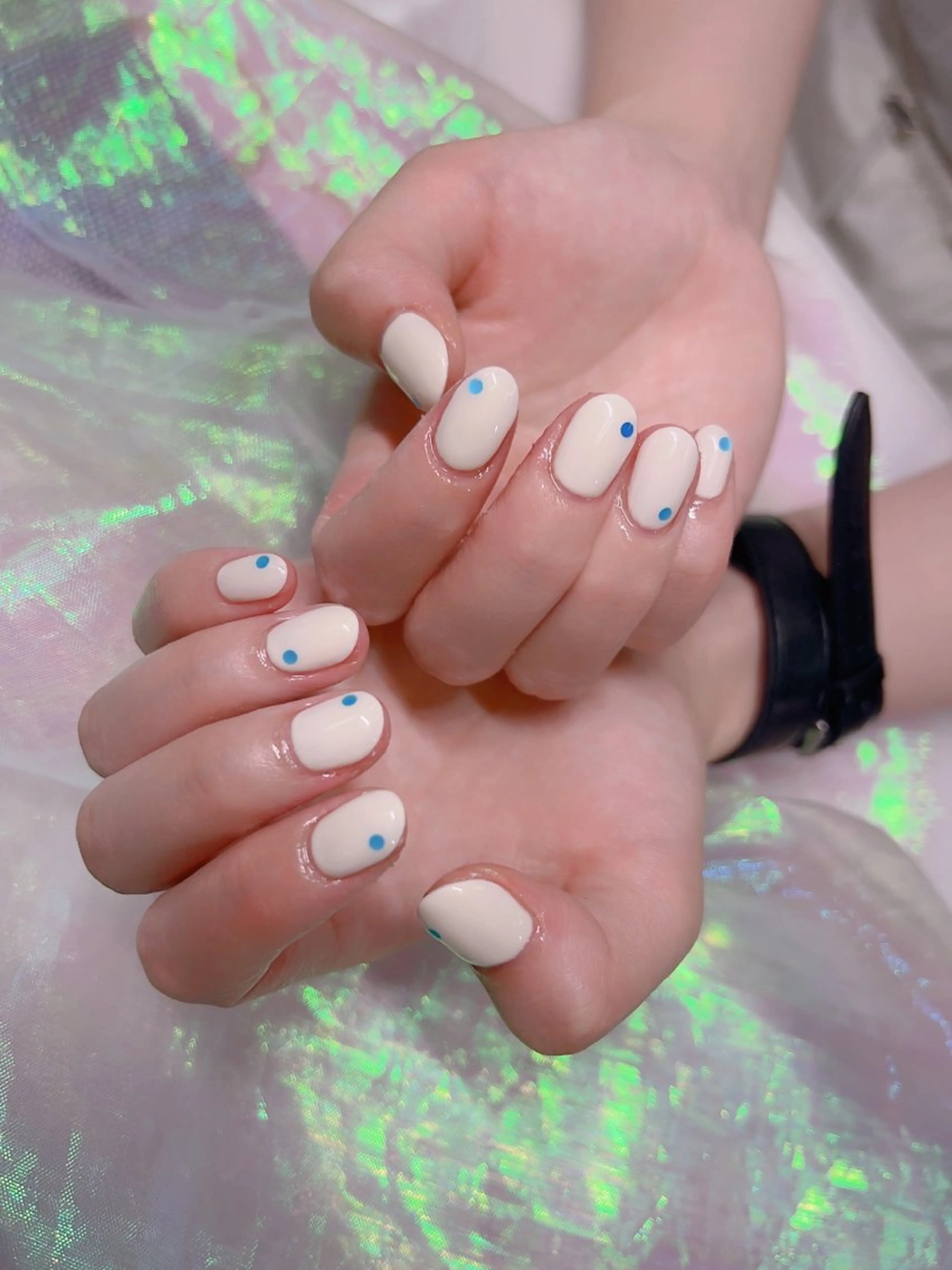 ネイル インフィニティ ネイルサロンのネイルデザイン