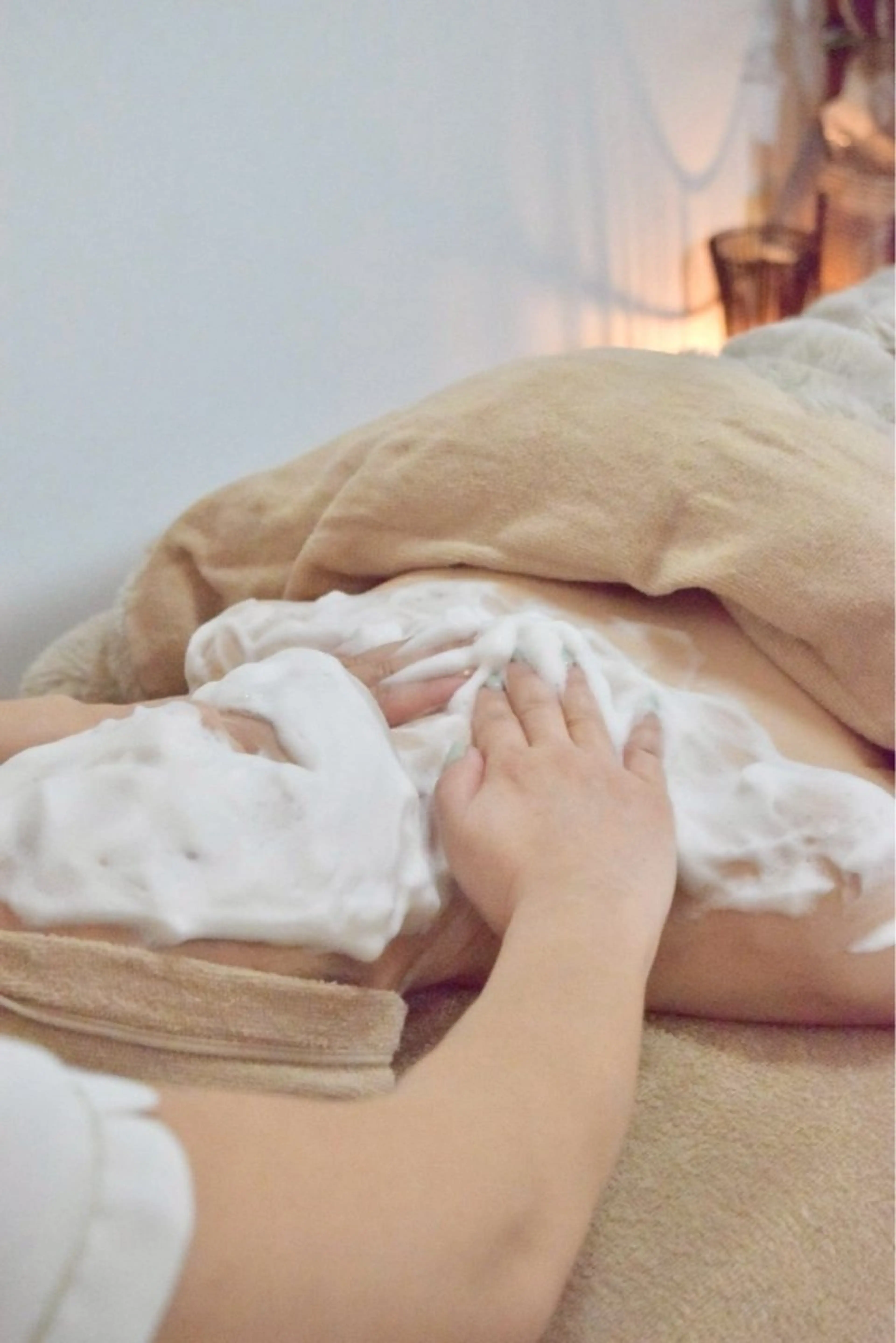 エステ 隠れ家サロン Piacereのエステ・リラクイメージ