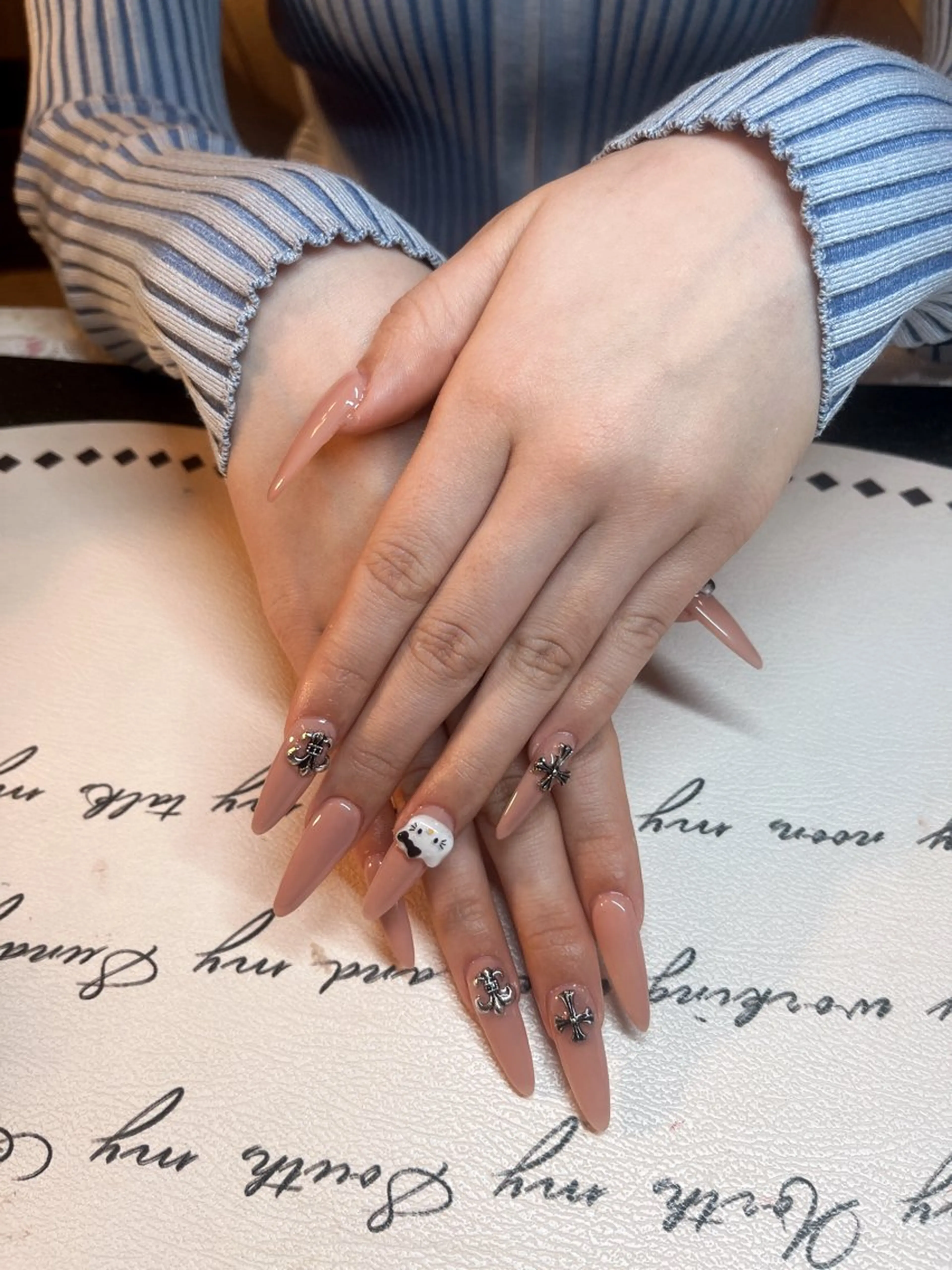 カラー JUNA 健康美エステ＆リラクのエステ・リラクイメージ